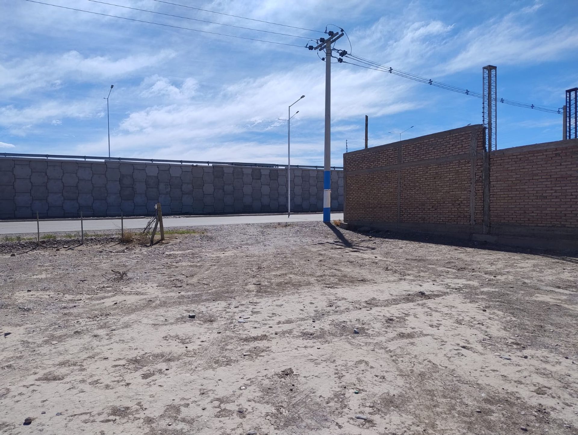 Lote en Venta en Capital, San Juan