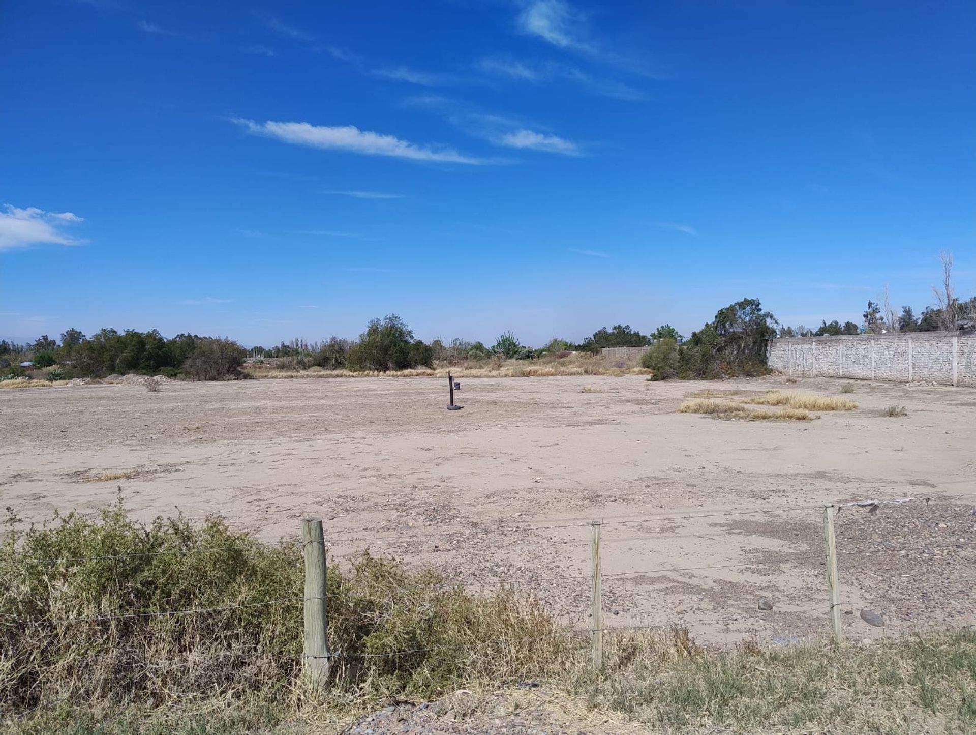 Lote en Venta en Capital, San Juan