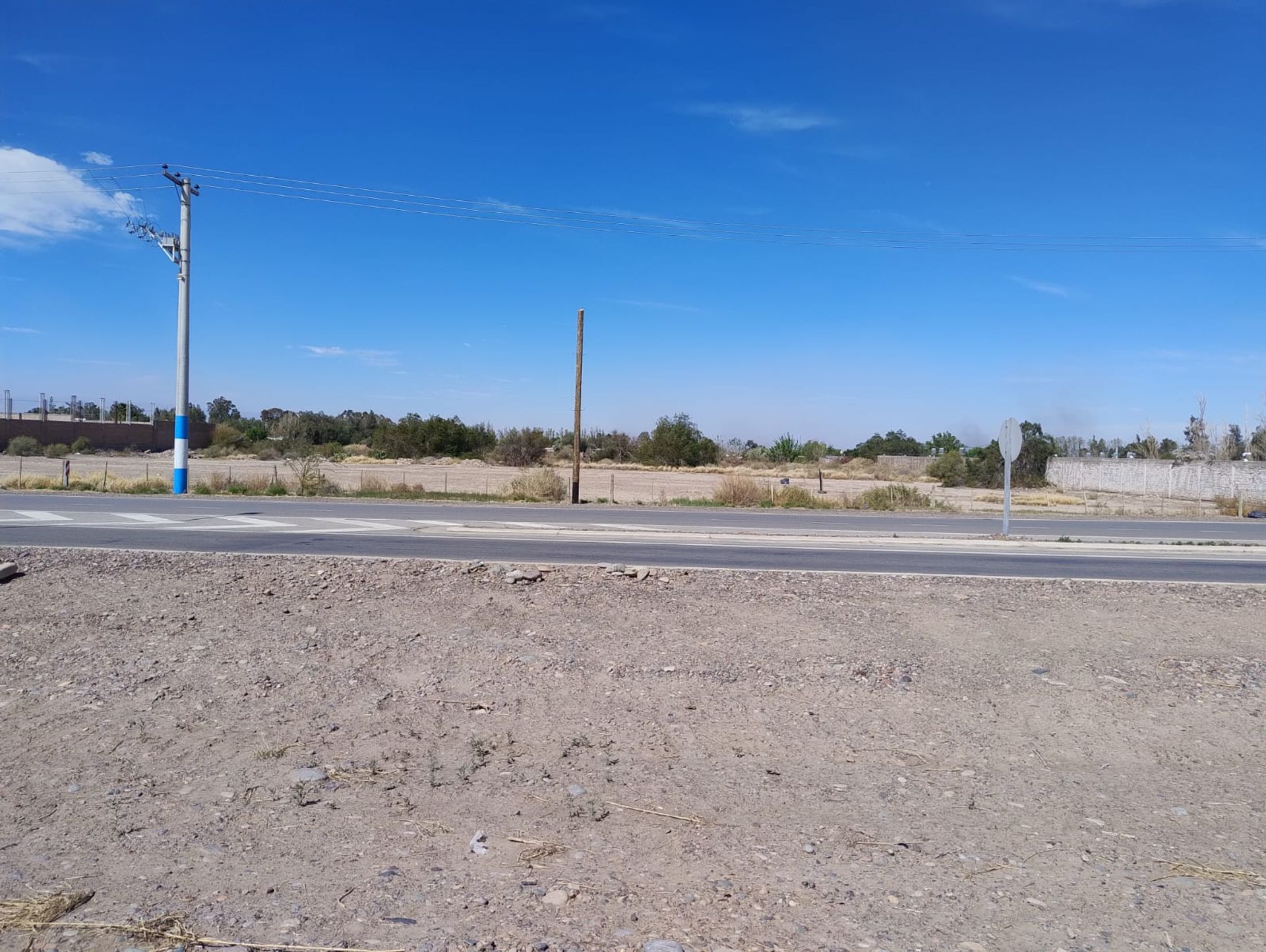 Lote en Venta en Capital, San Juan