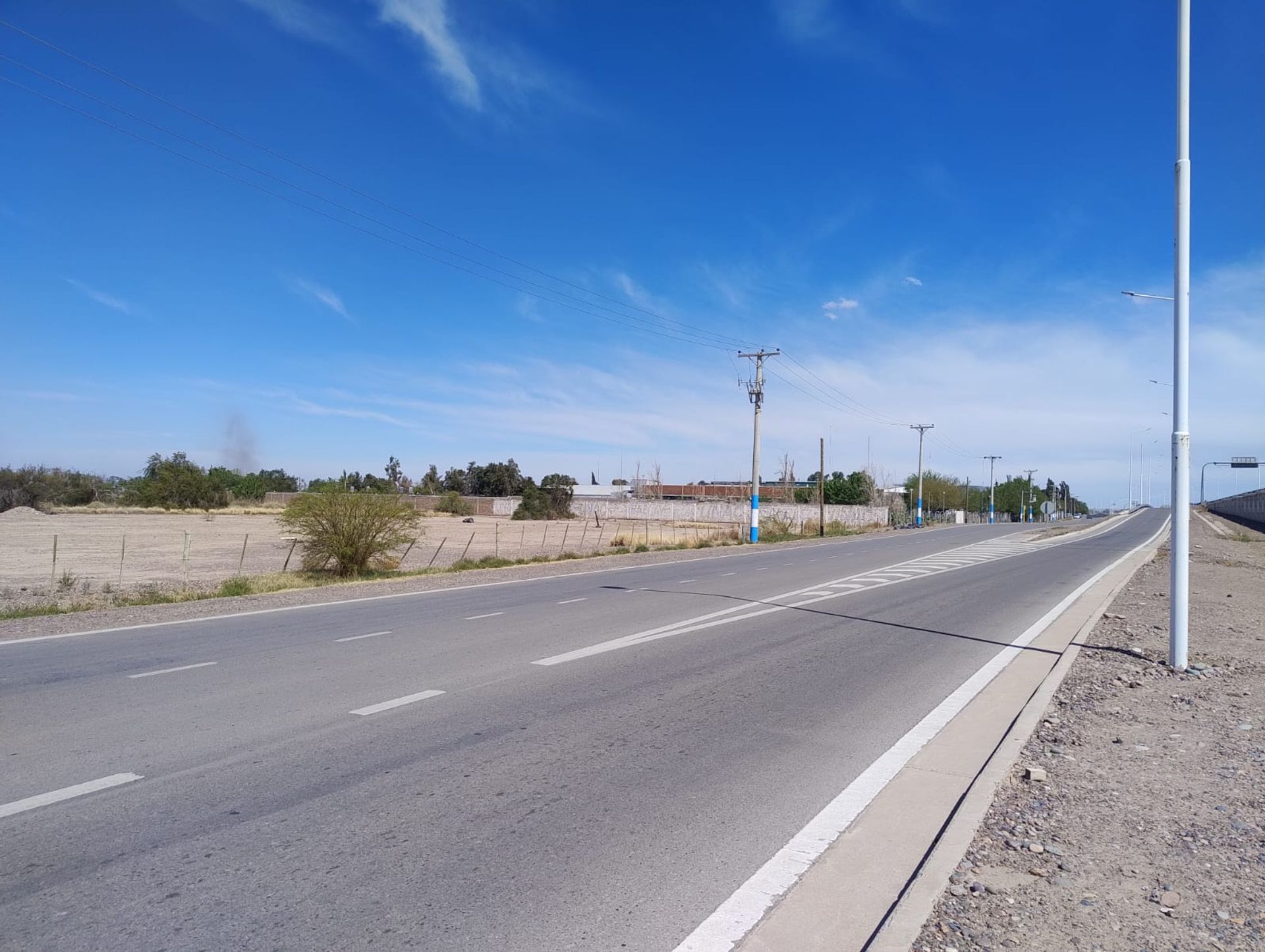 Lote en Venta en Capital, San Juan