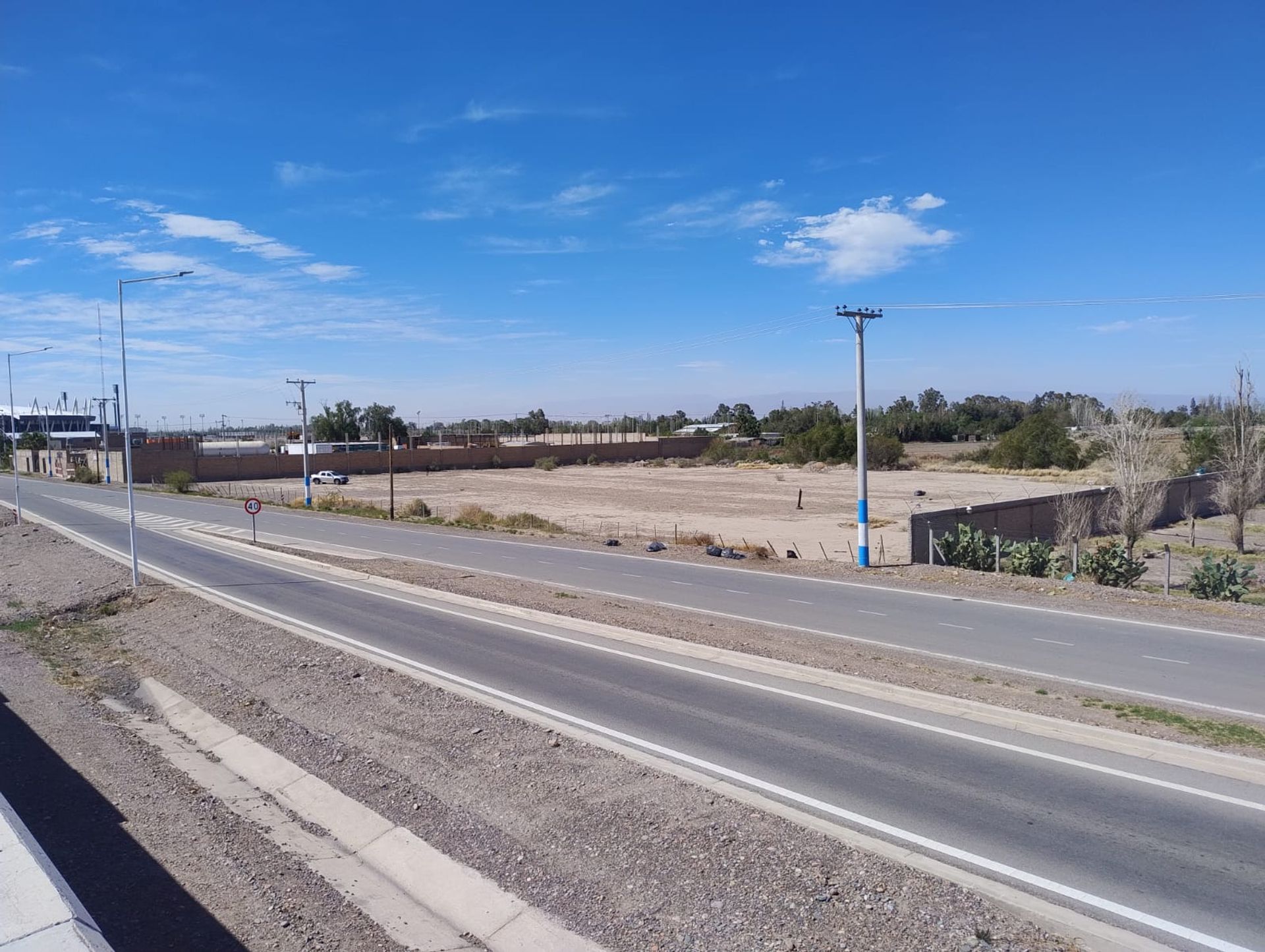 Lote en Venta en Capital, San Juan