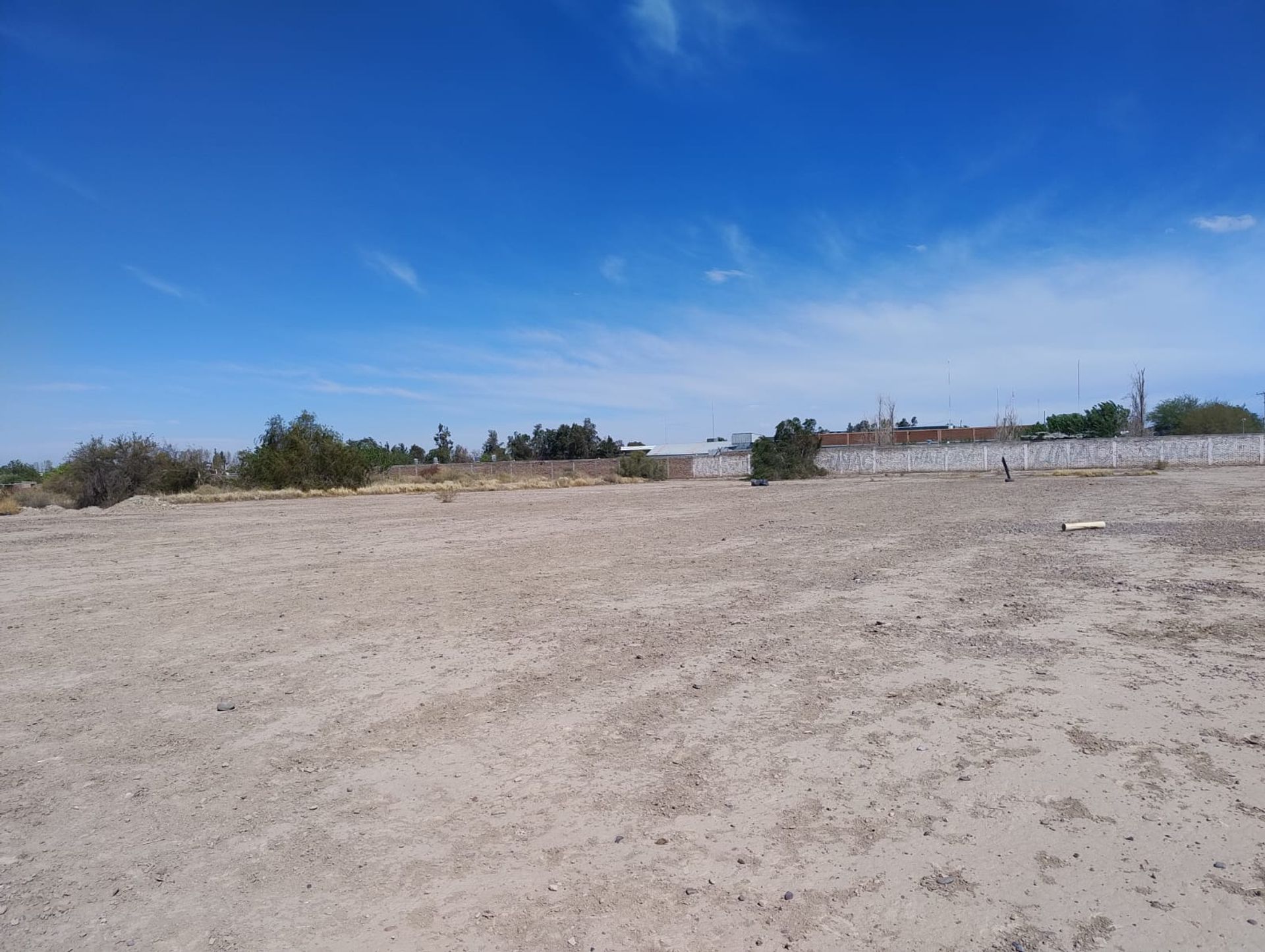 Lote en Venta en Capital, San Juan