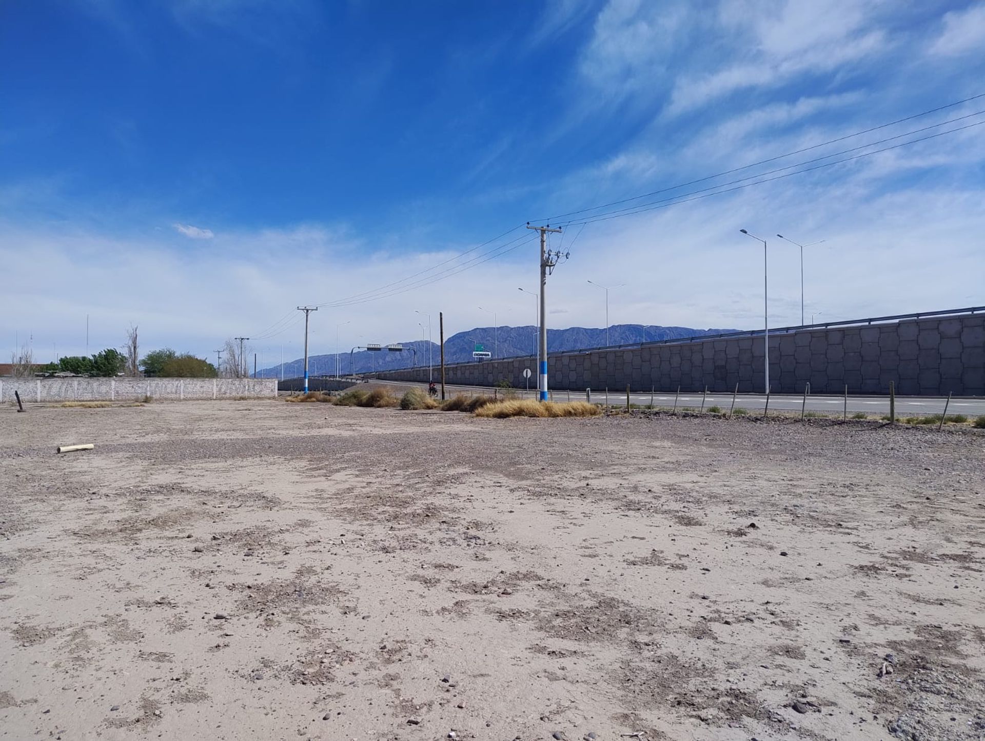 Lote en Venta en Capital, San Juan