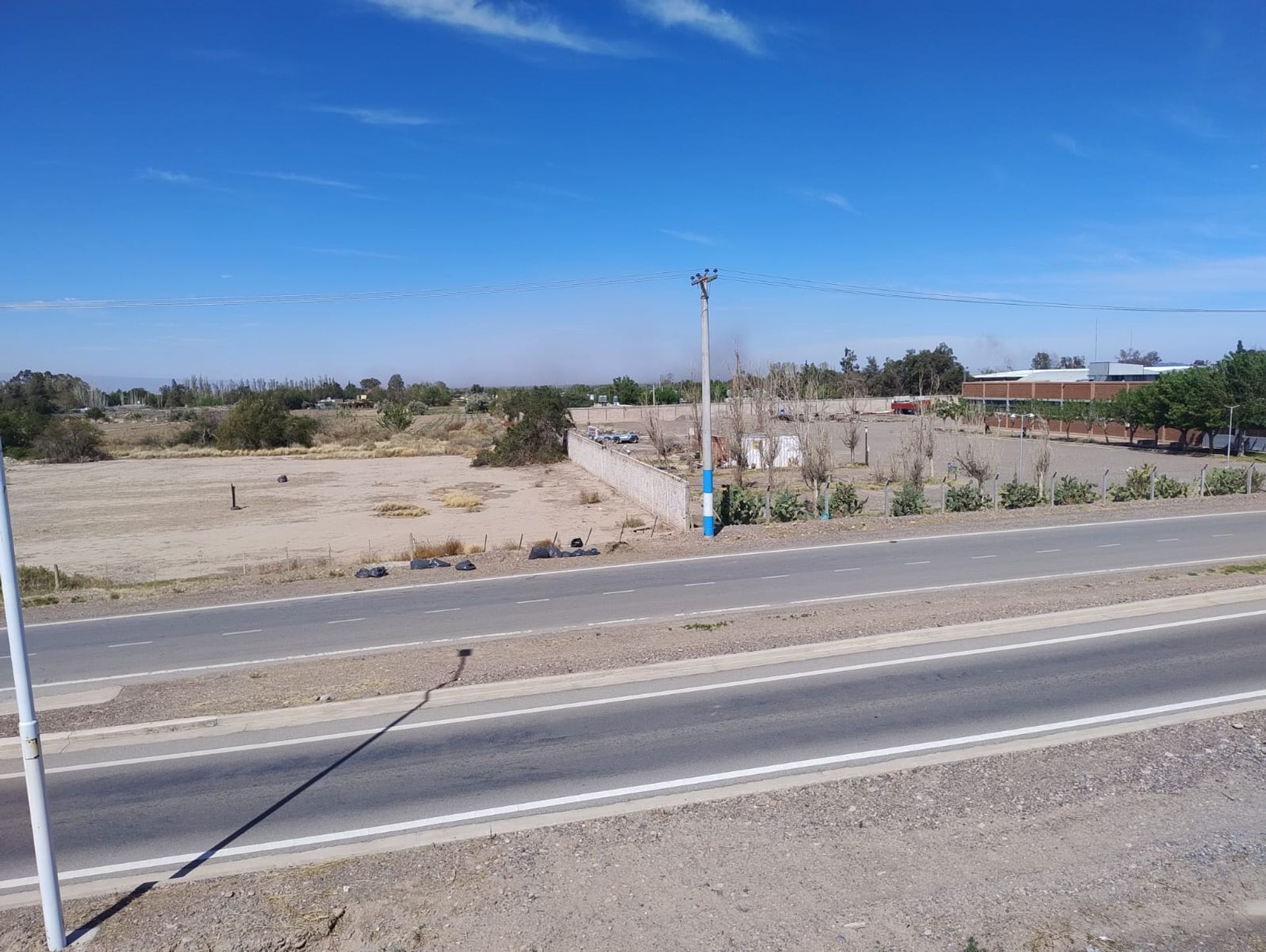 Lote en Venta en Capital, San Juan