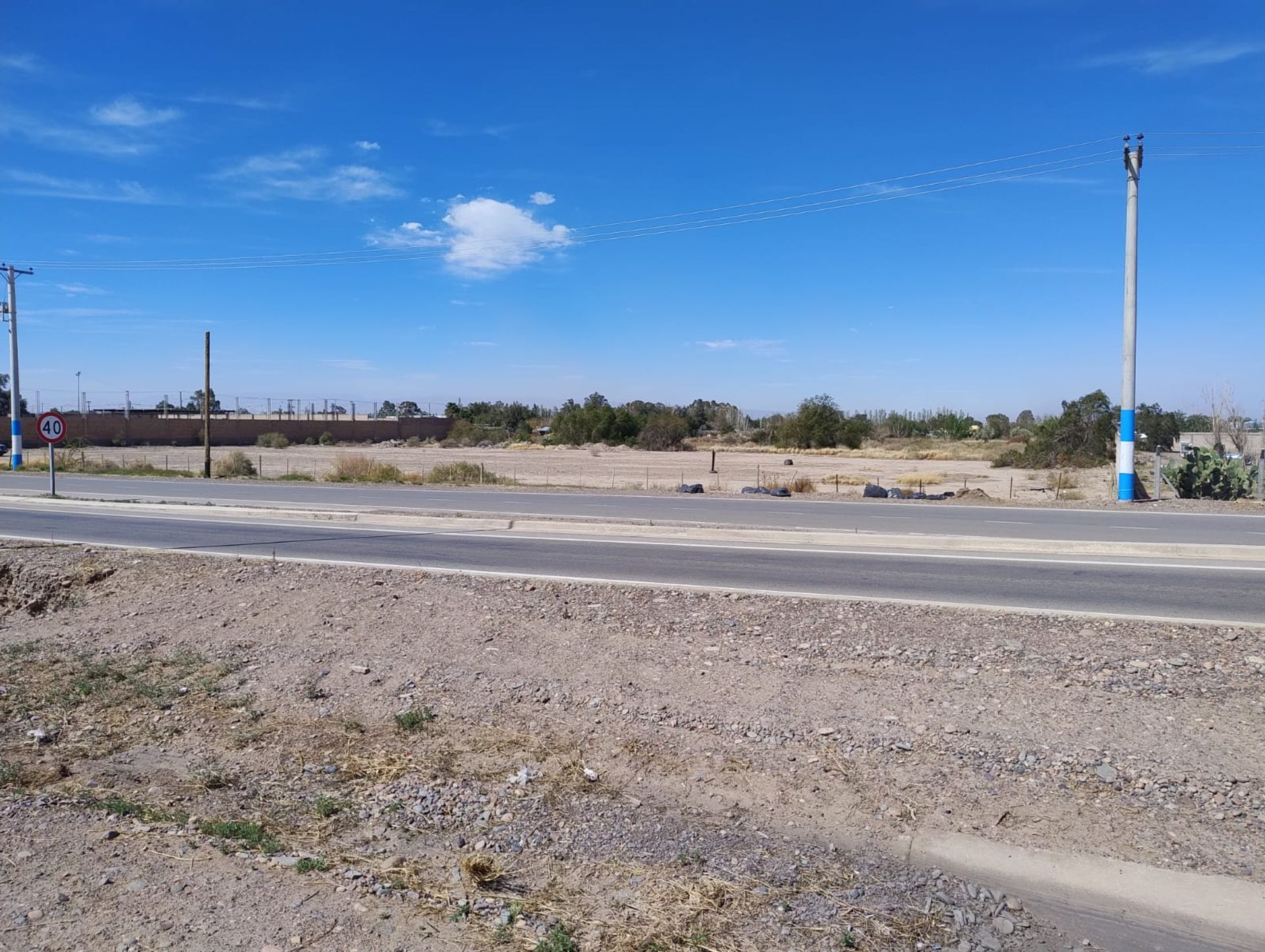 Lote en Venta en Capital, San Juan