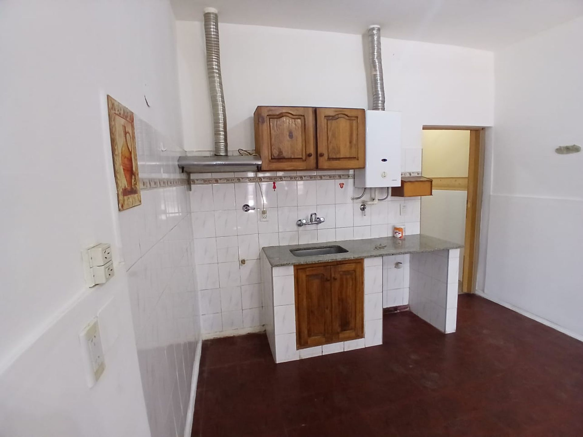 Departamento en Alquiler en Guaymallen, Mendoza