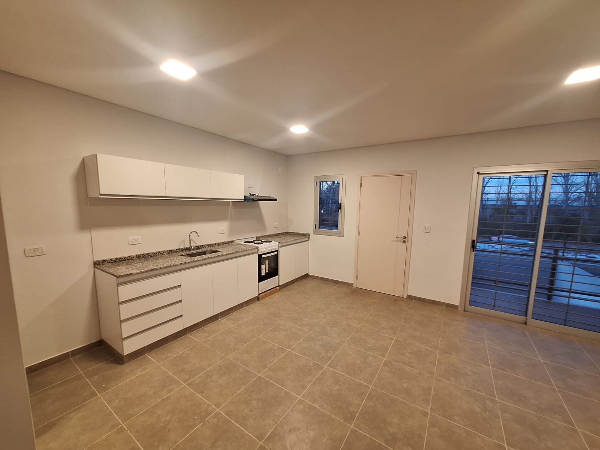 Departamento en Venta en Lujan de Cuyo, Mendoza