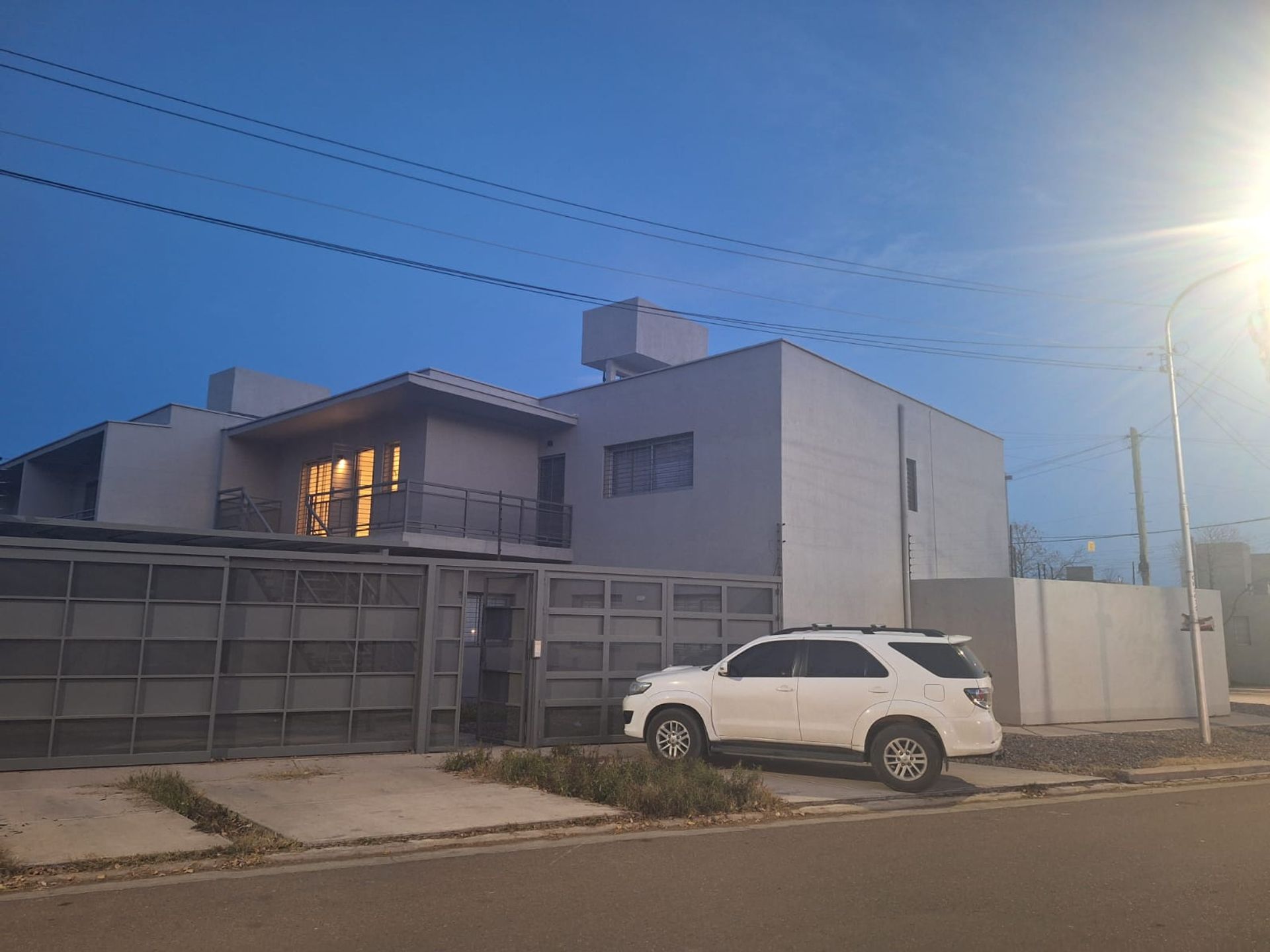 Departamento en Venta en Lujan de Cuyo, Mendoza