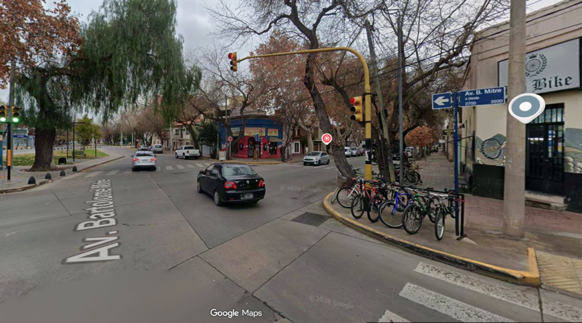 Local Comercial en Alquiler en Capital, Mendoza