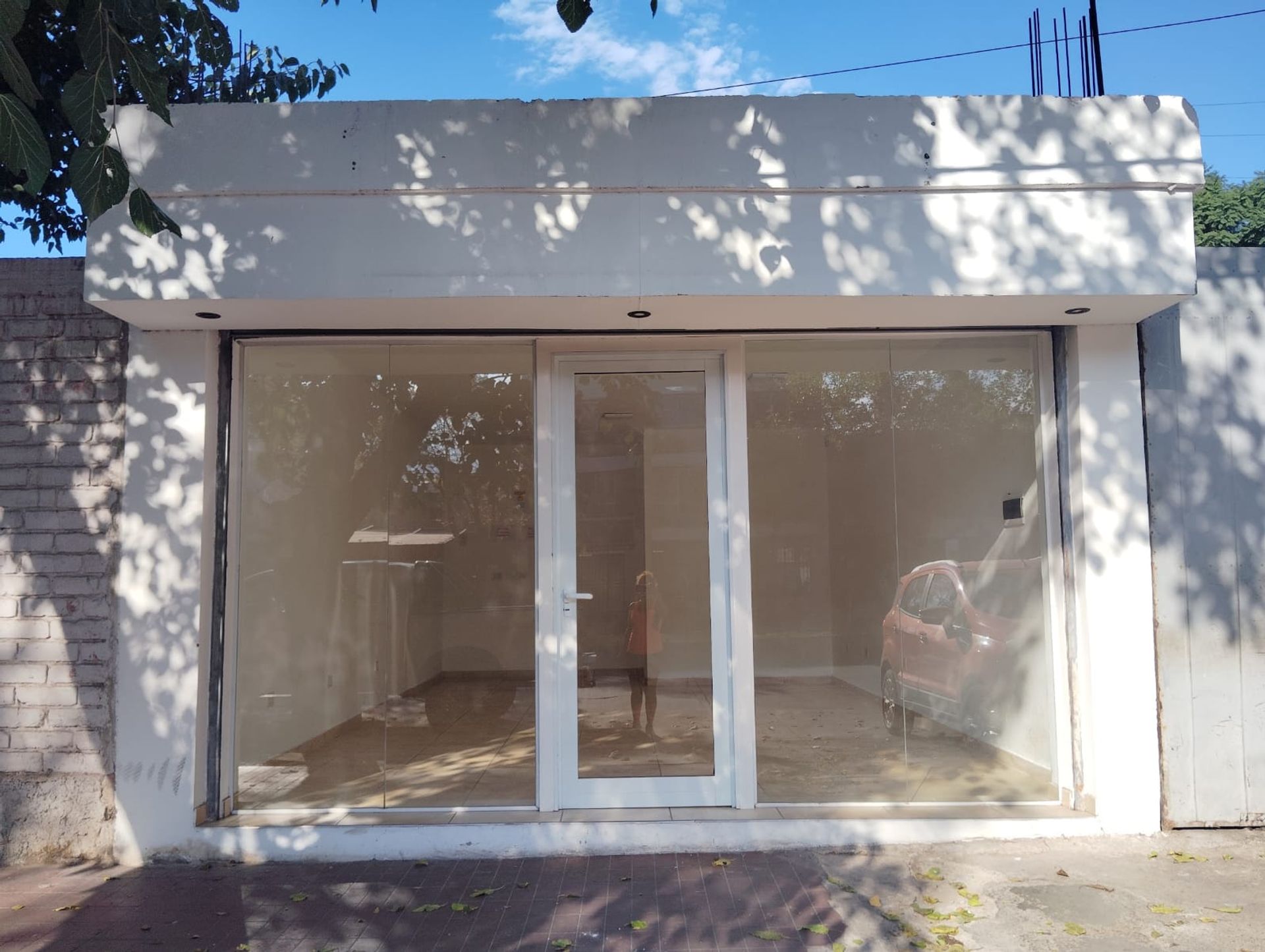 Local Comercial en Alquiler en Capital, Mendoza