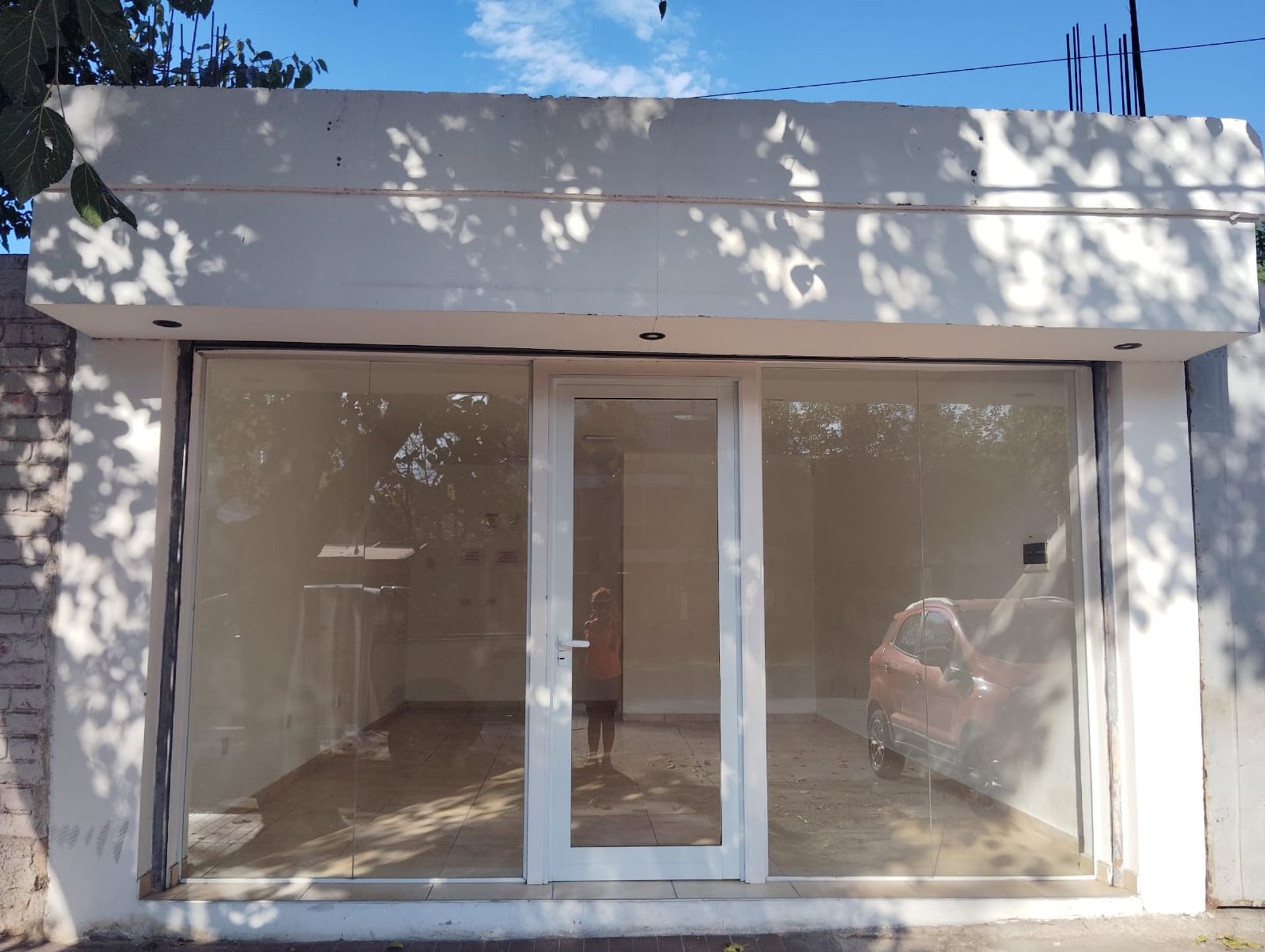 Local Comercial en Alquiler en Capital, Mendoza