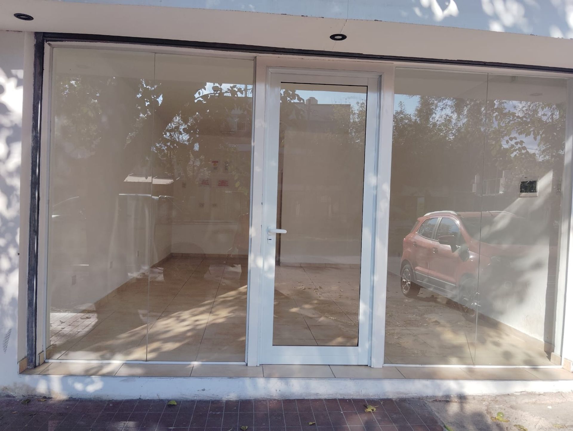 Local Comercial en Alquiler en Capital, Mendoza