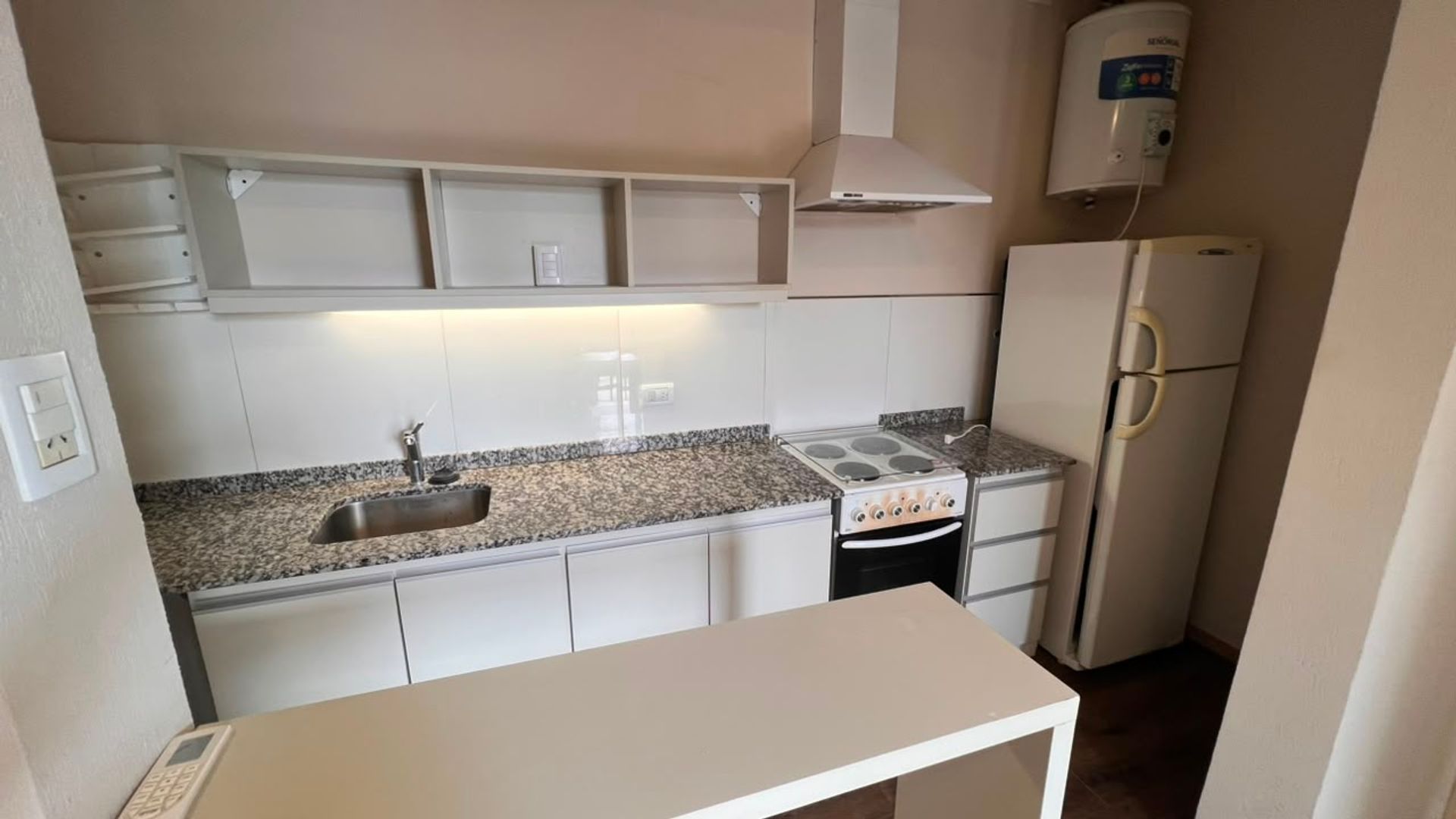 Departamento en Alquiler en General San Martin, Cordoba