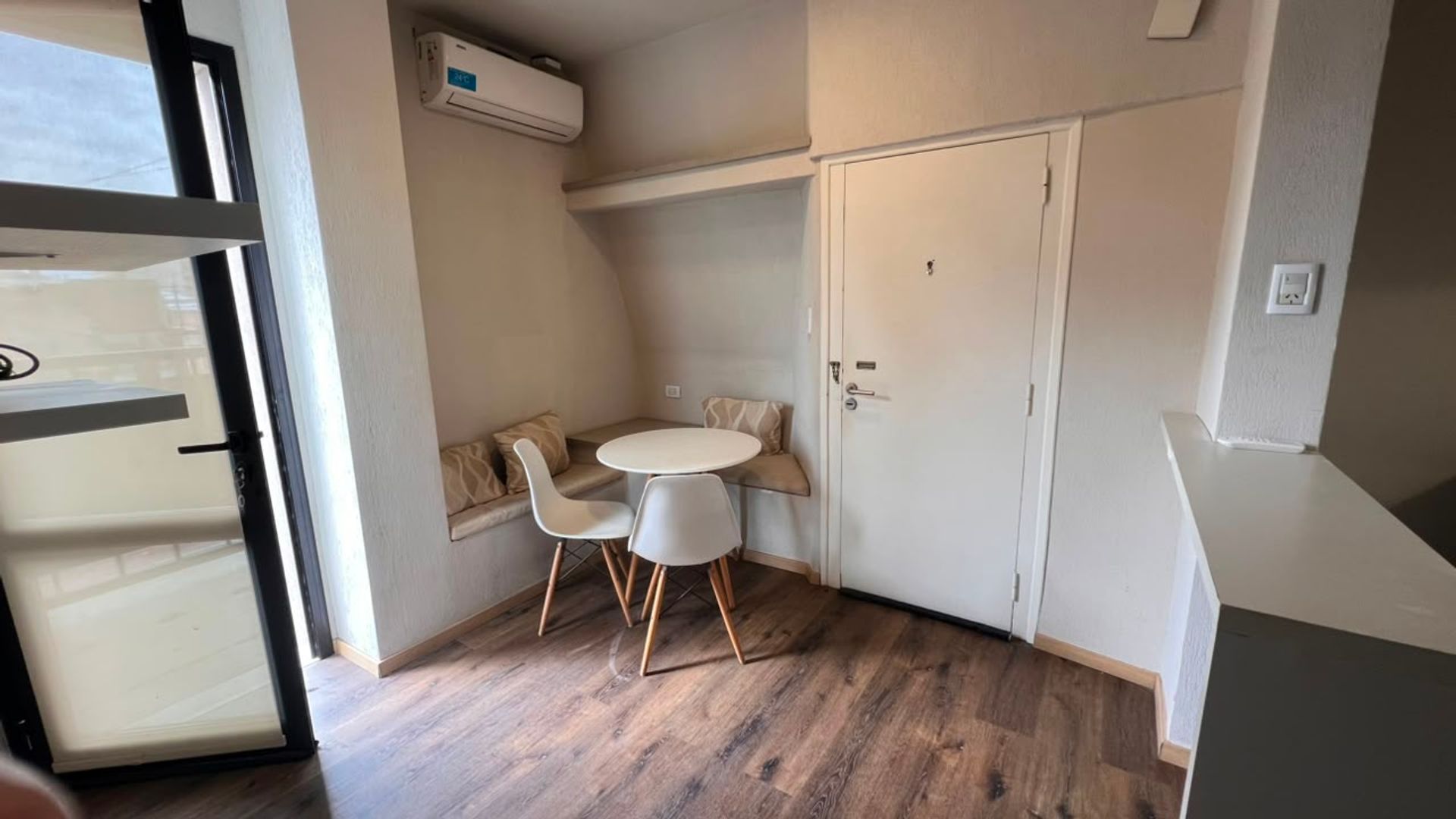 Departamento en Alquiler en General San Martin, Cordoba