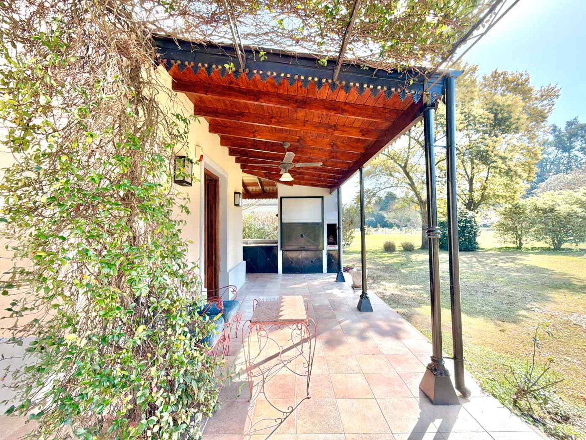 Casa en Venta en Lujan, G.B.A. Zona Oeste