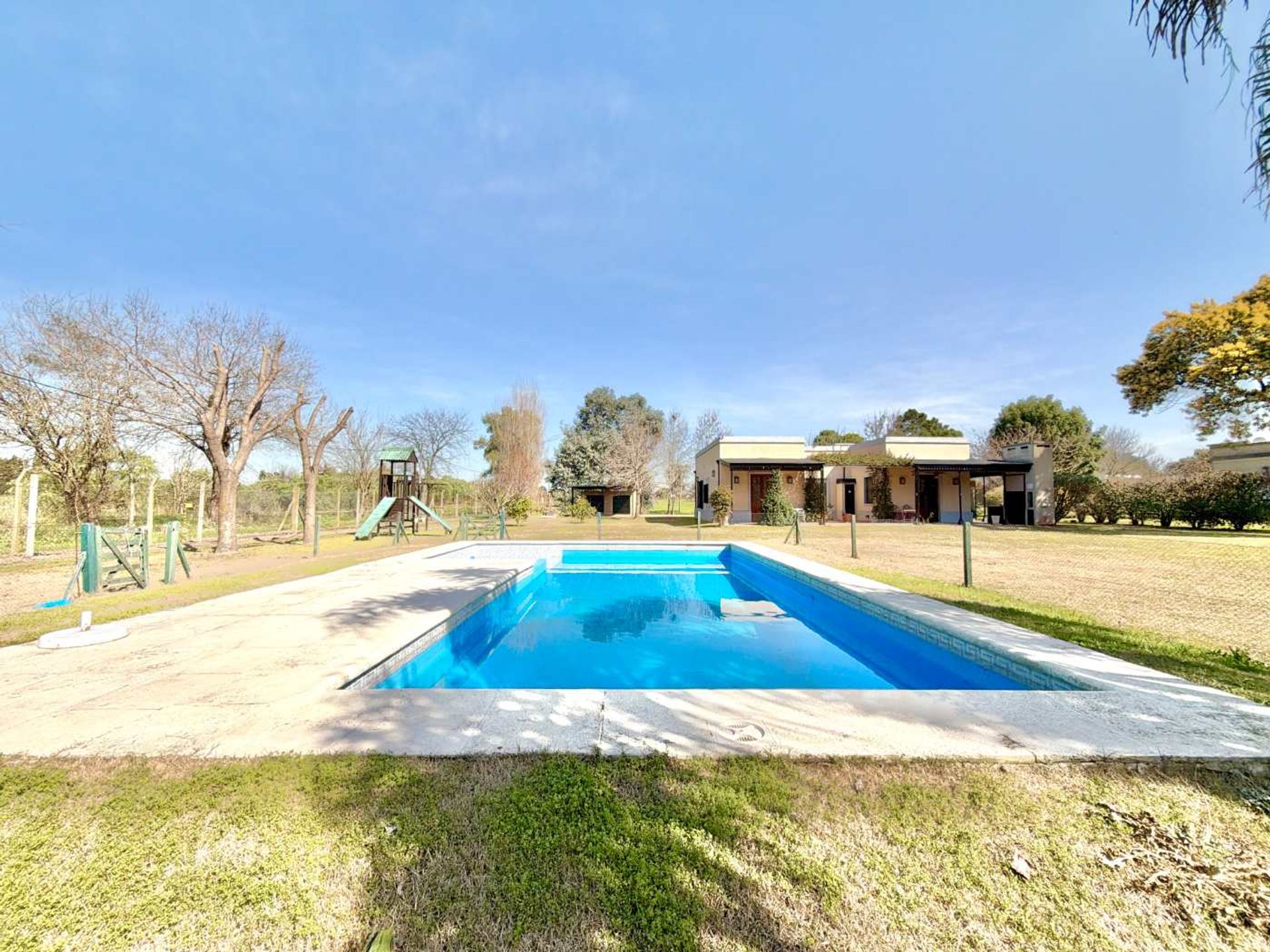 Casa en Venta en Lujan, G.B.A. Zona Oeste