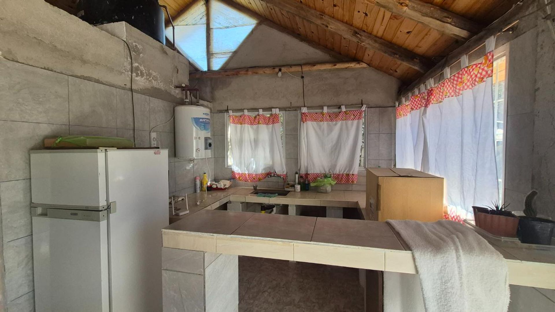 Casa en Venta en Lujan de Cuyo, Mendoza