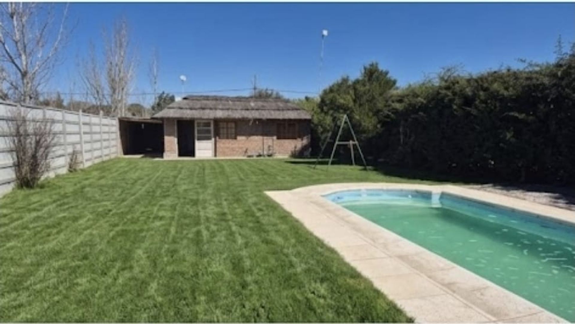 Casa en Venta en Lujan de Cuyo, Mendoza