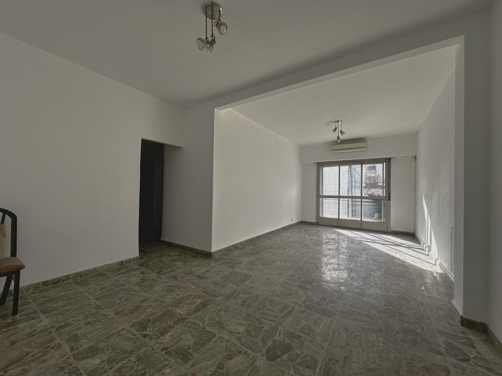 Departamento en Lavalle 2200