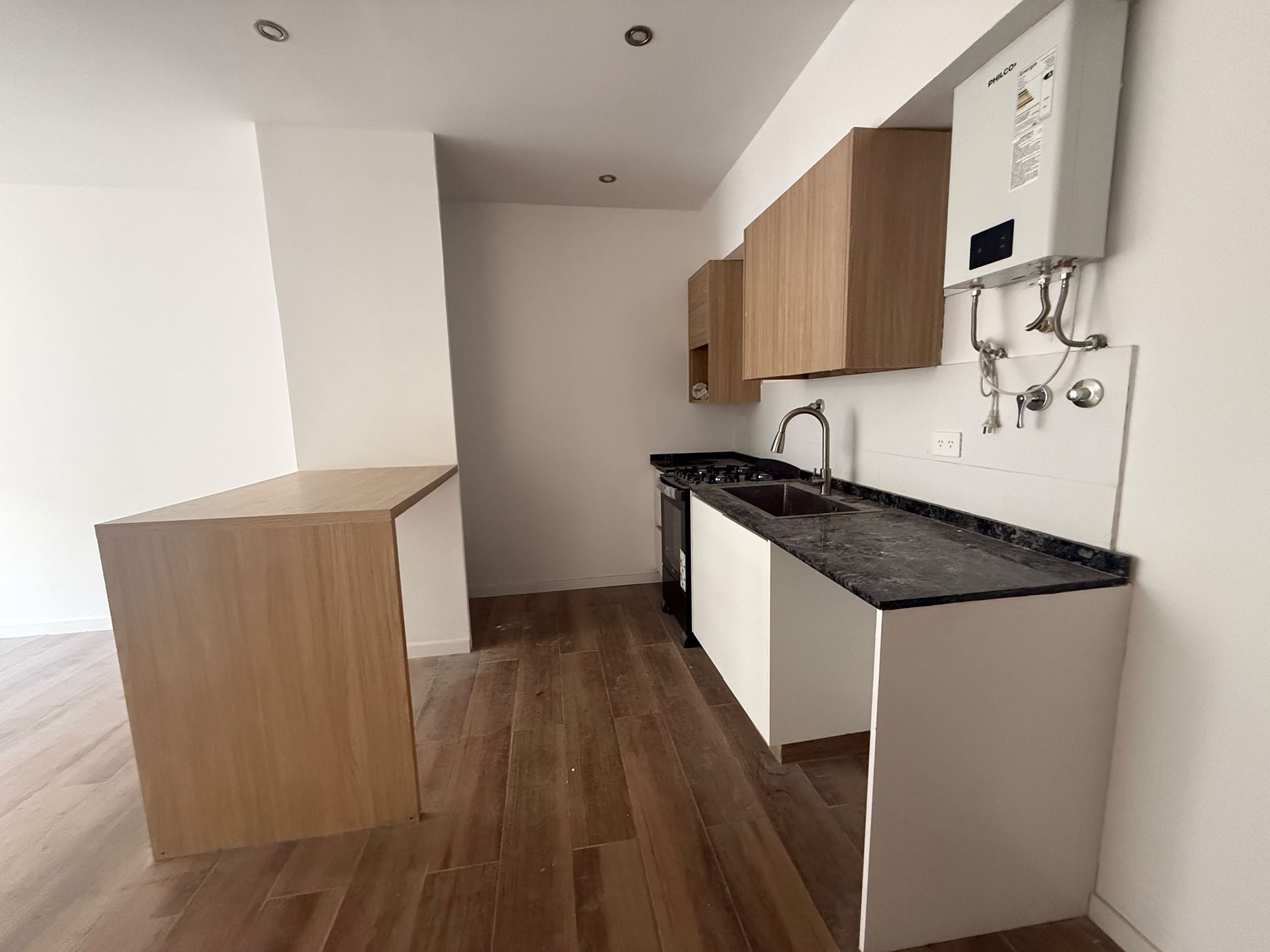 Departamento en Venta en Villa Urquiza, Capital Federal