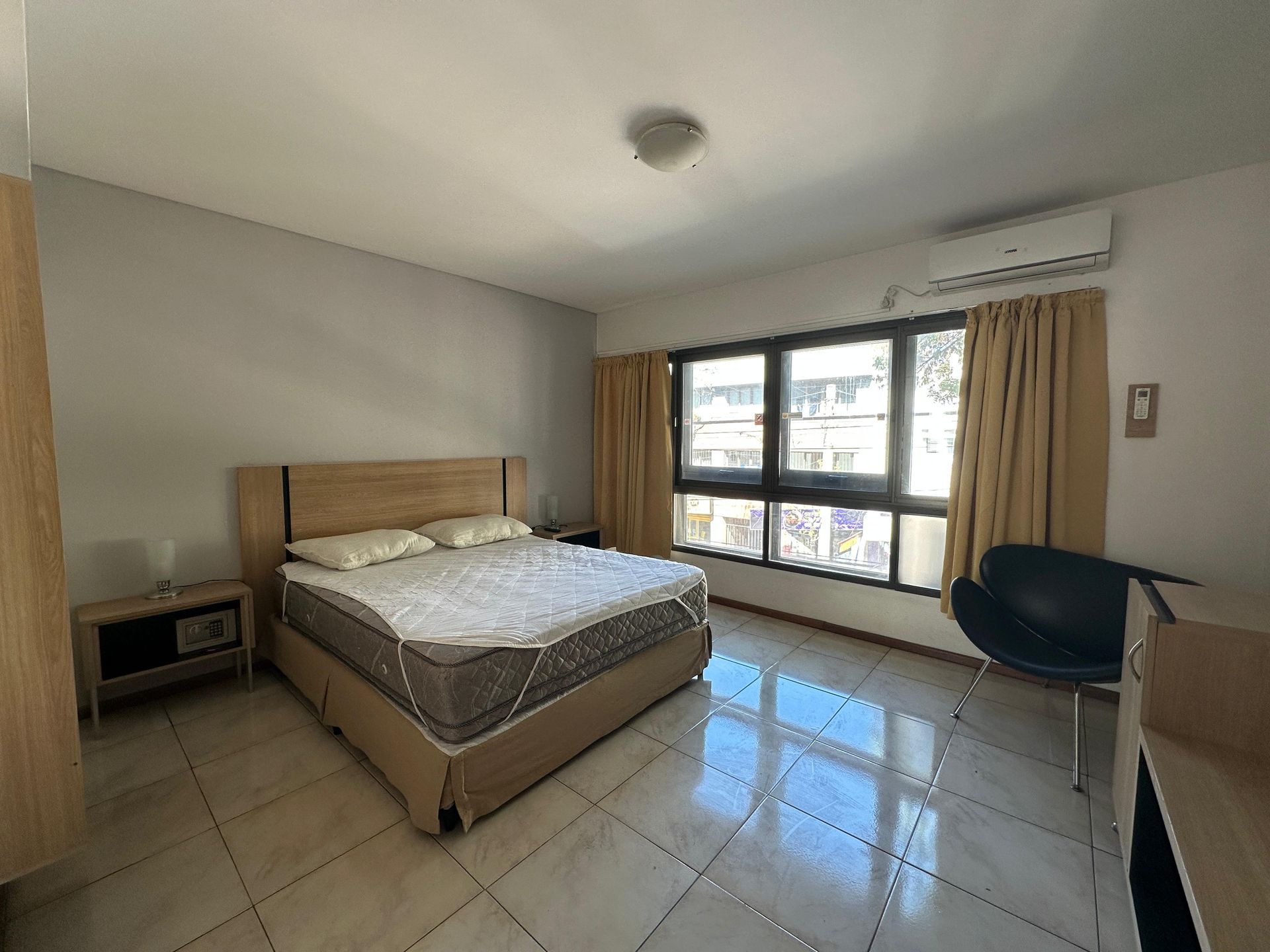 Departamento en Venta en Capital, Mendoza