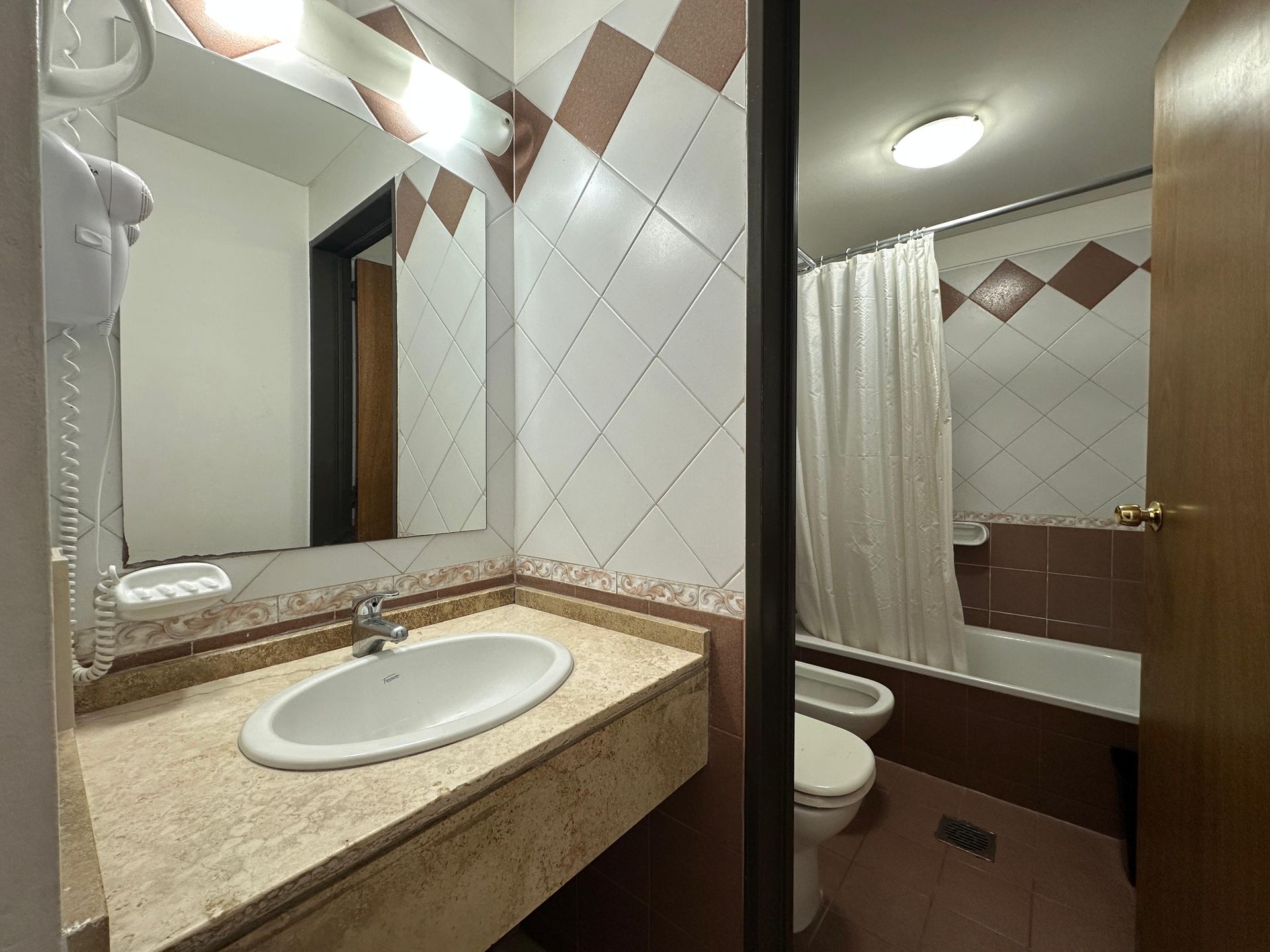 Departamento en Venta en Capital, Mendoza