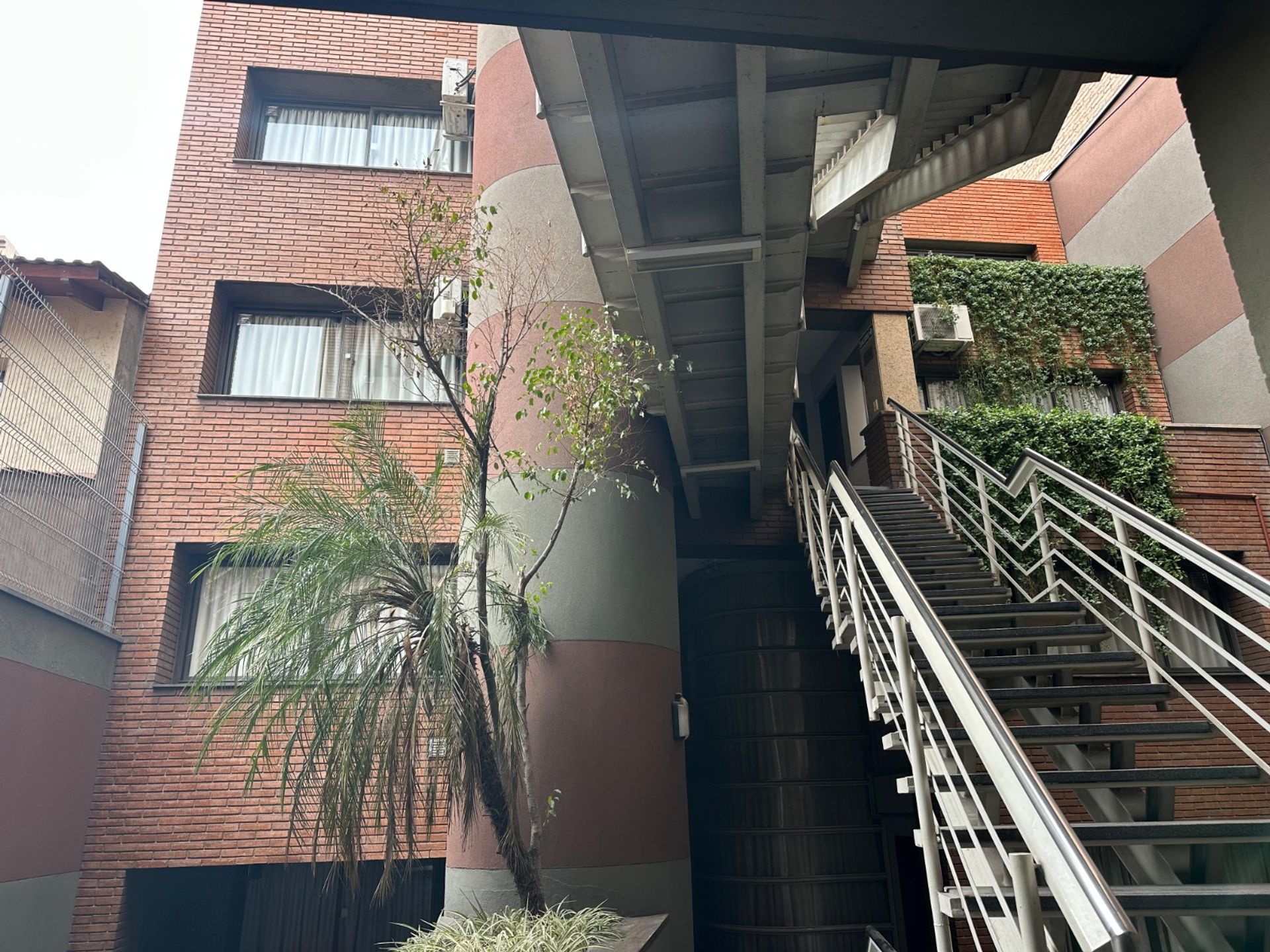 Departamento en Venta en Capital, Mendoza
