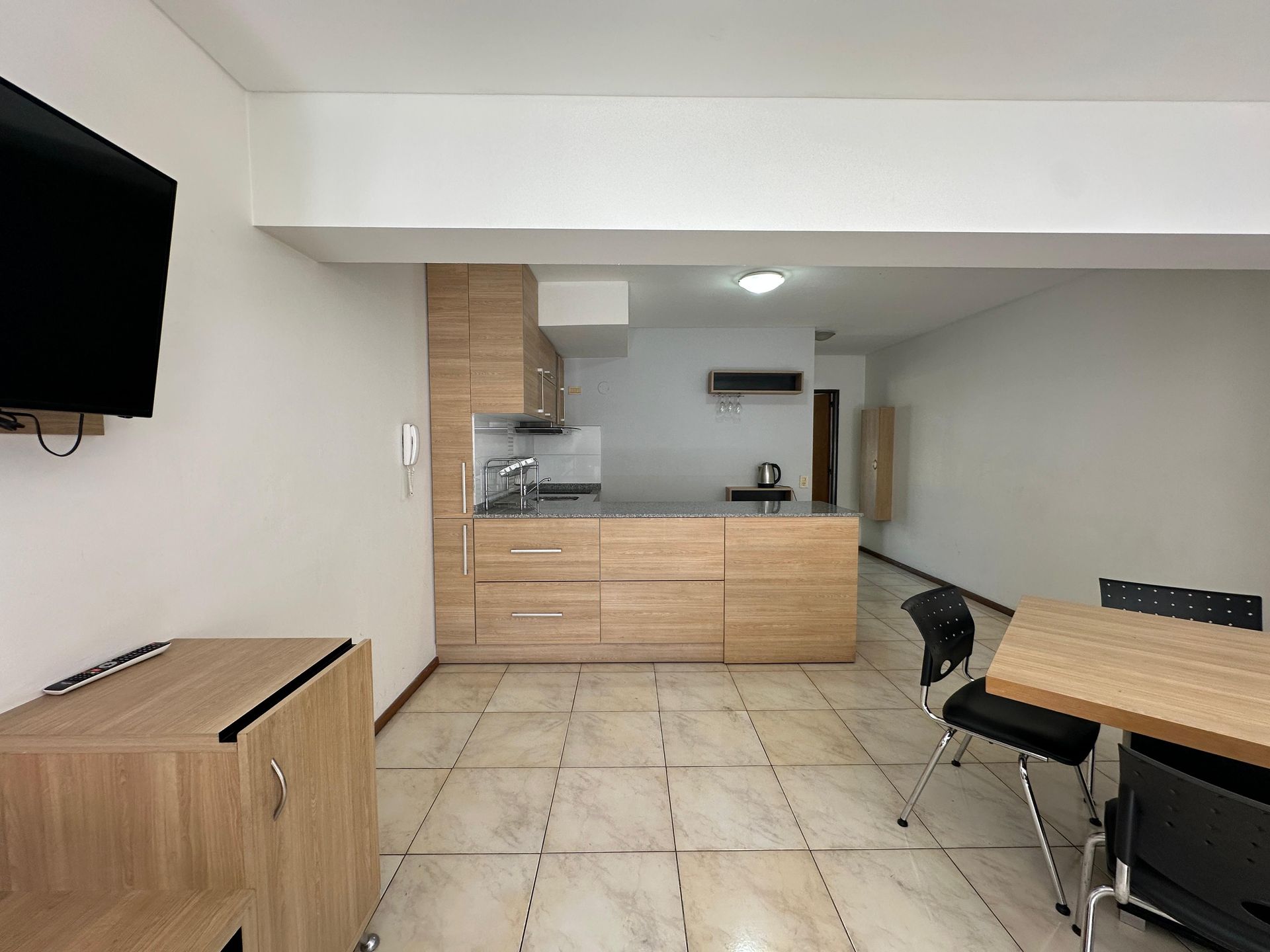 Departamento en Venta en Capital, Mendoza