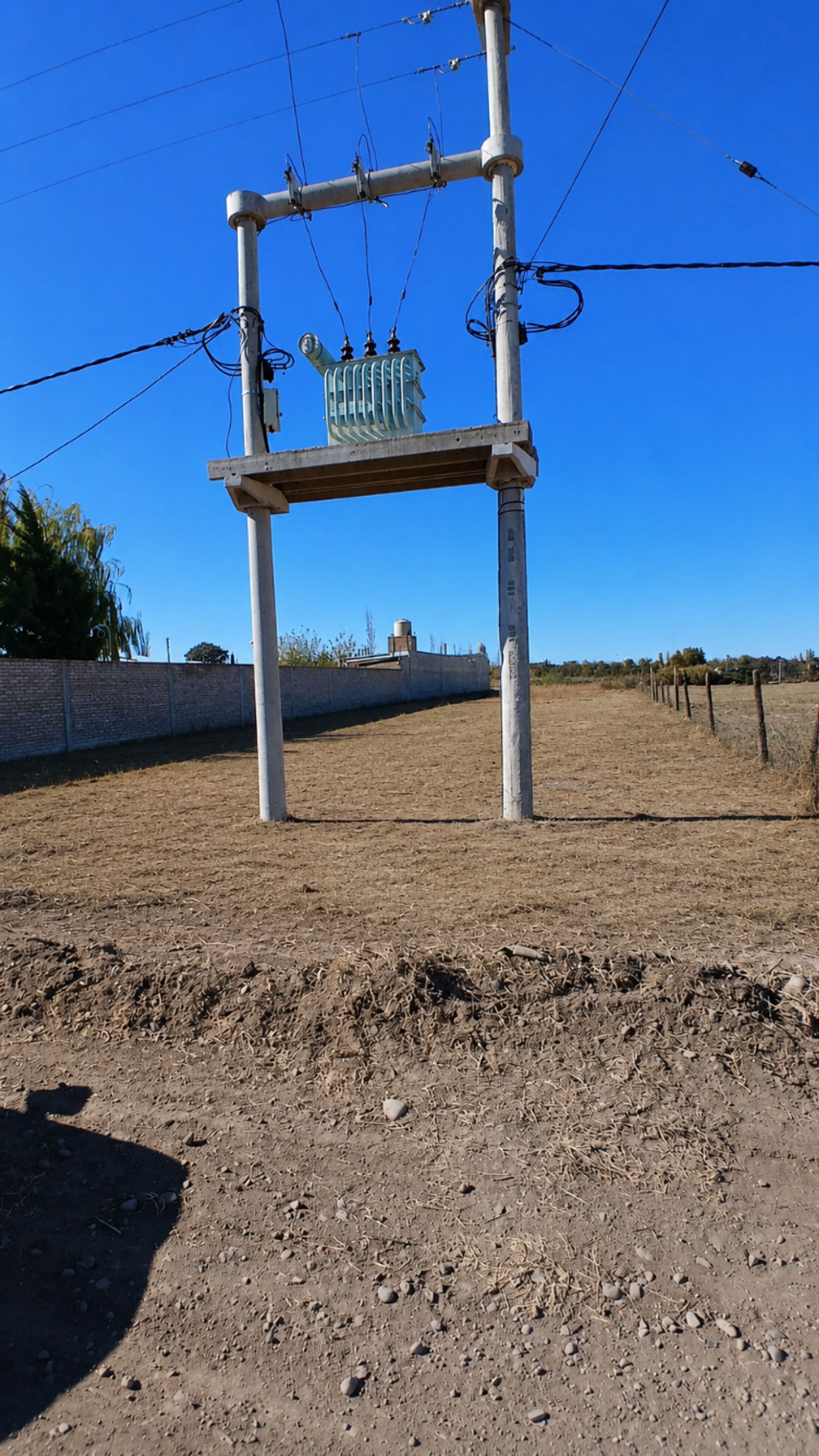 Lote en Venta en General alvear, Mendoza