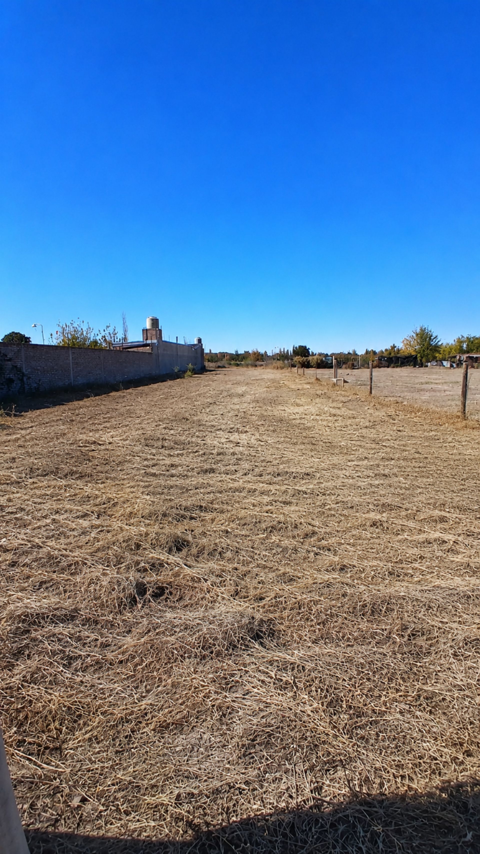 Lote en Venta en General alvear, Mendoza
