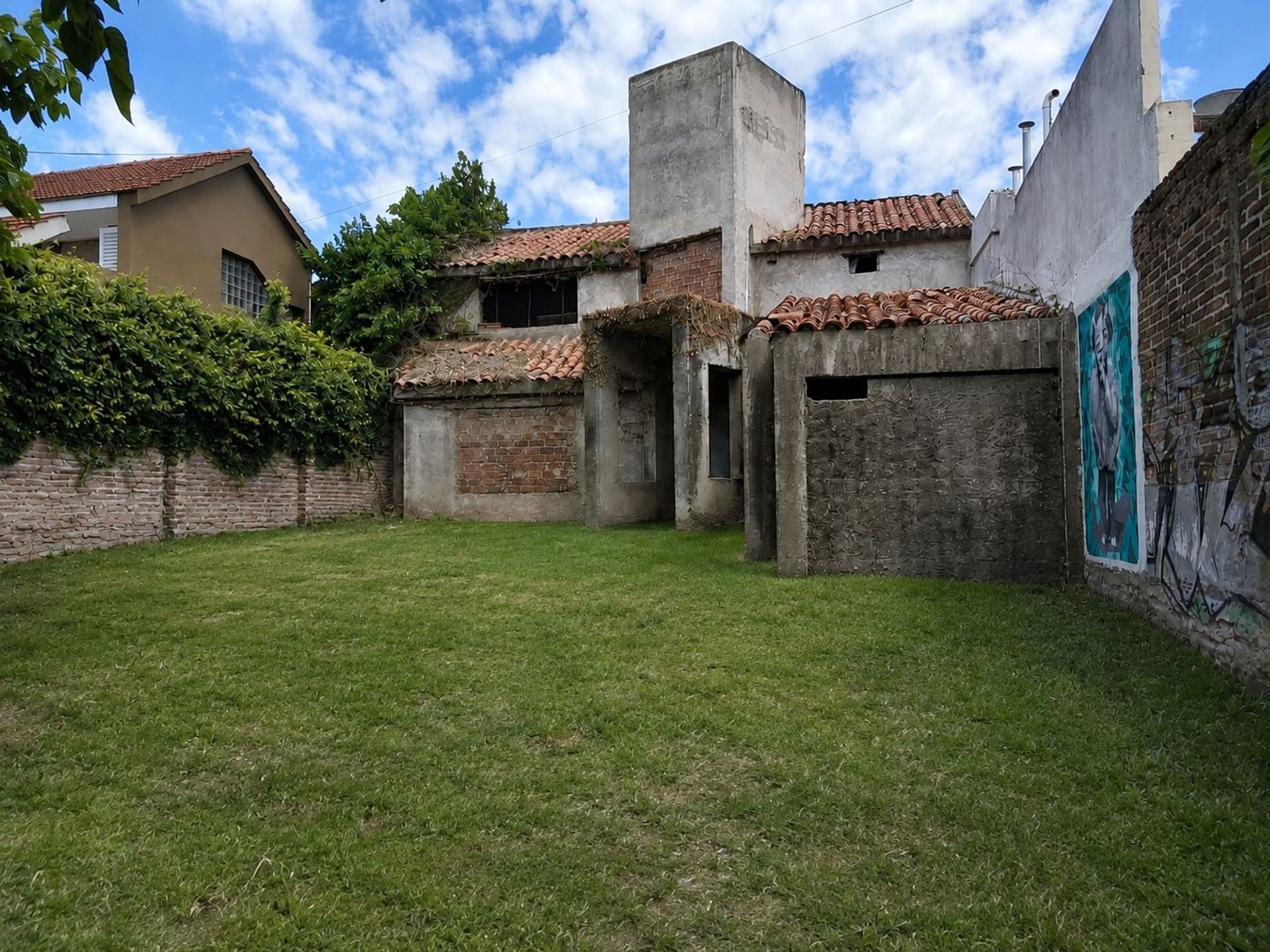 Lote en Venta en Capital, Cordoba