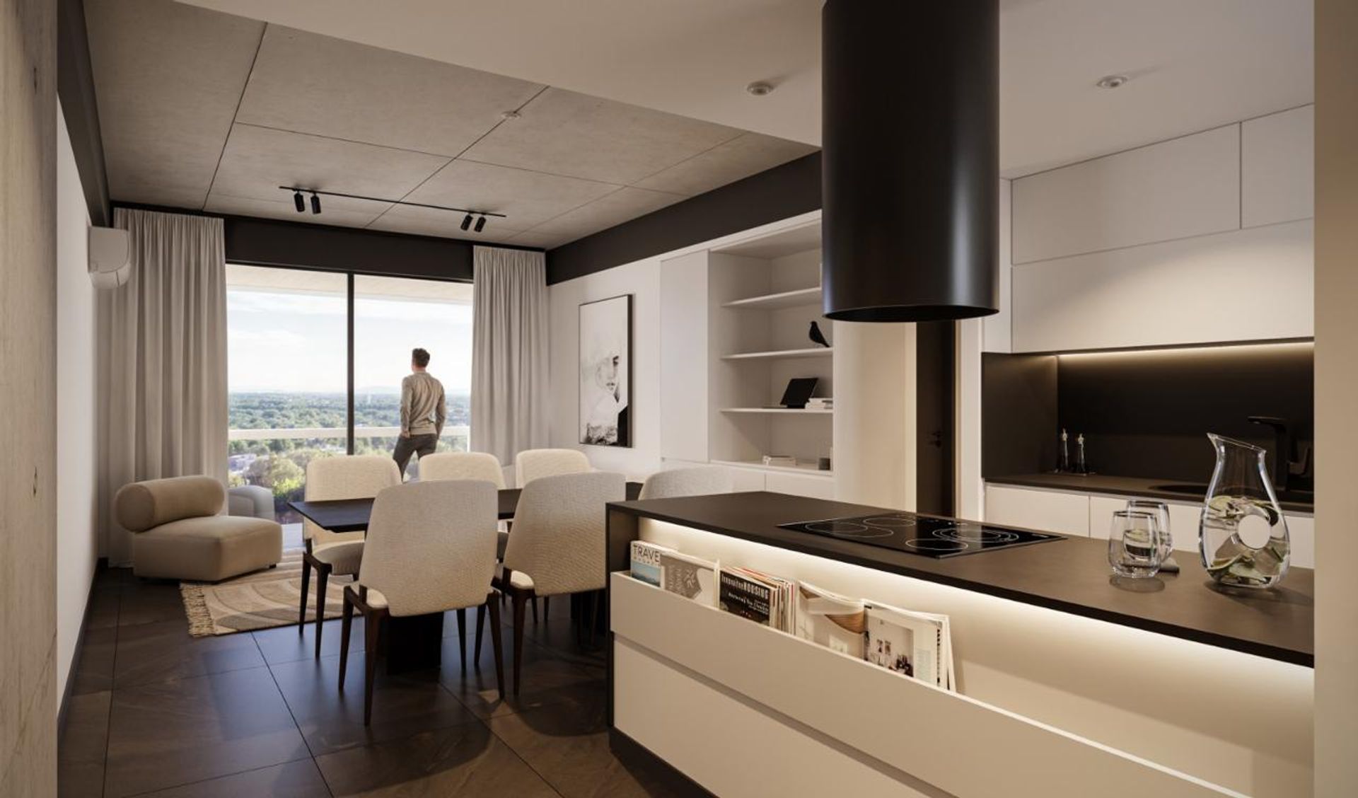 Departamento en Venta en Lujan de Cuyo, Mendoza
