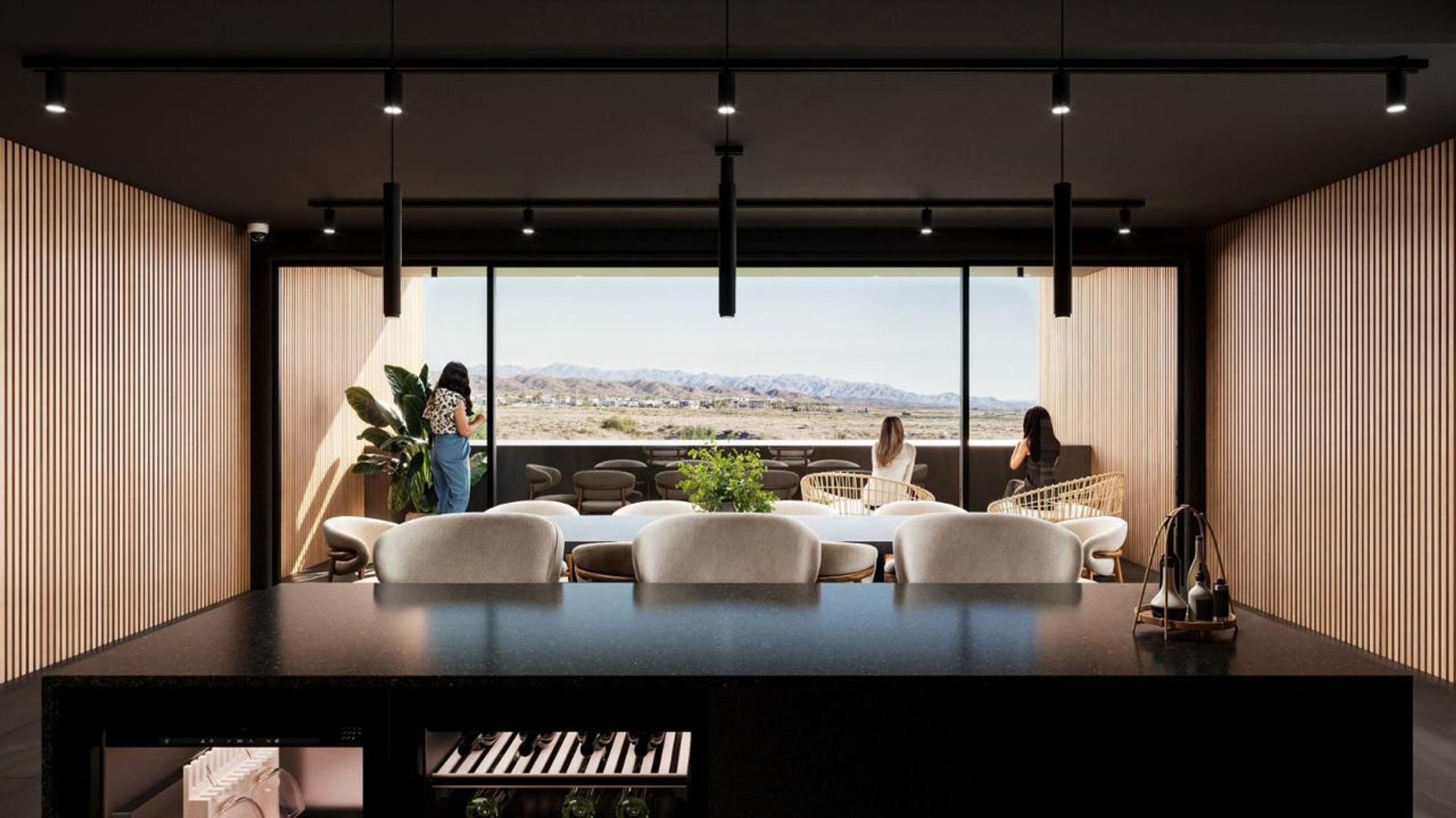 Departamento en Venta en Lujan de Cuyo, Mendoza