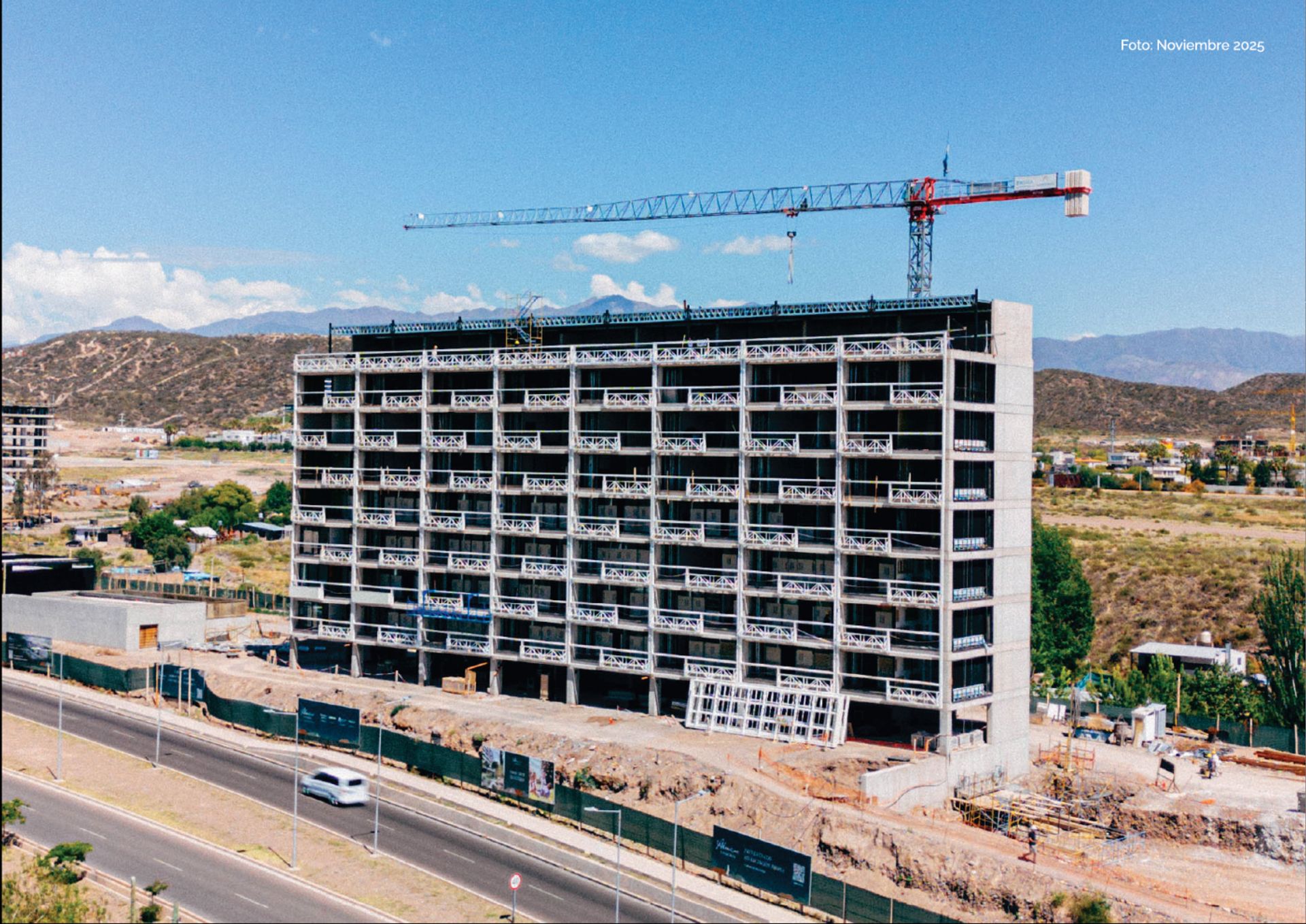 Departamento en Venta en Lujan de Cuyo, Mendoza