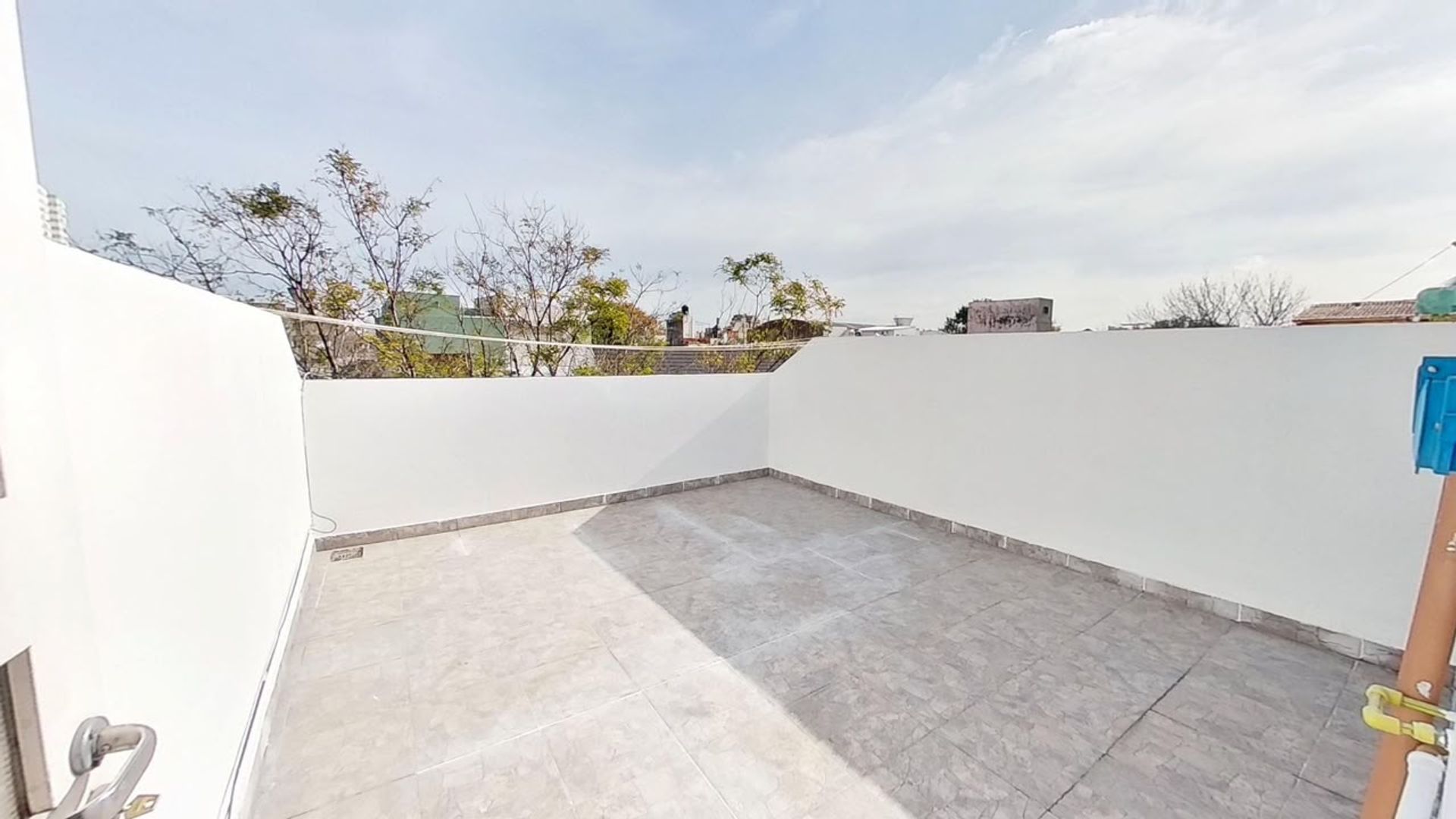 P H en Venta en Boedo, Capital Federal