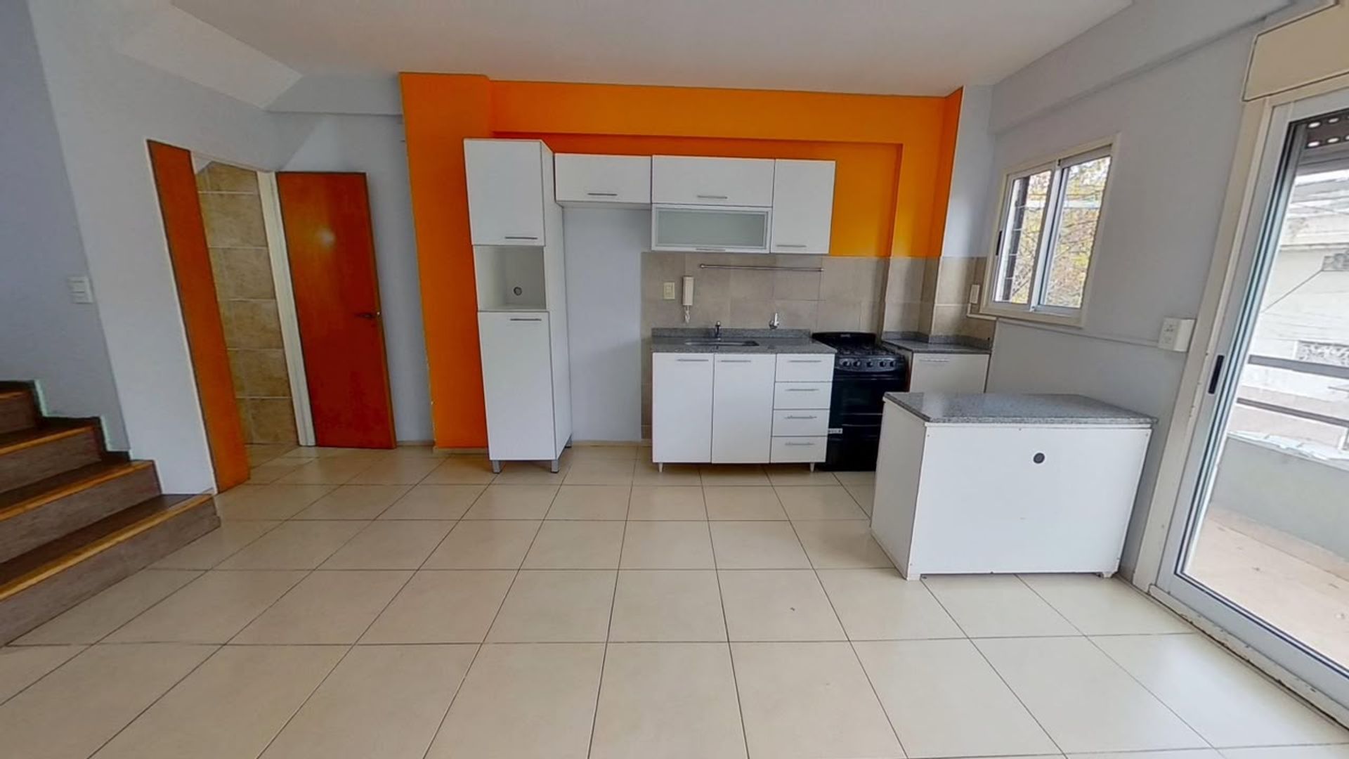 P H en Venta en Boedo, Capital Federal