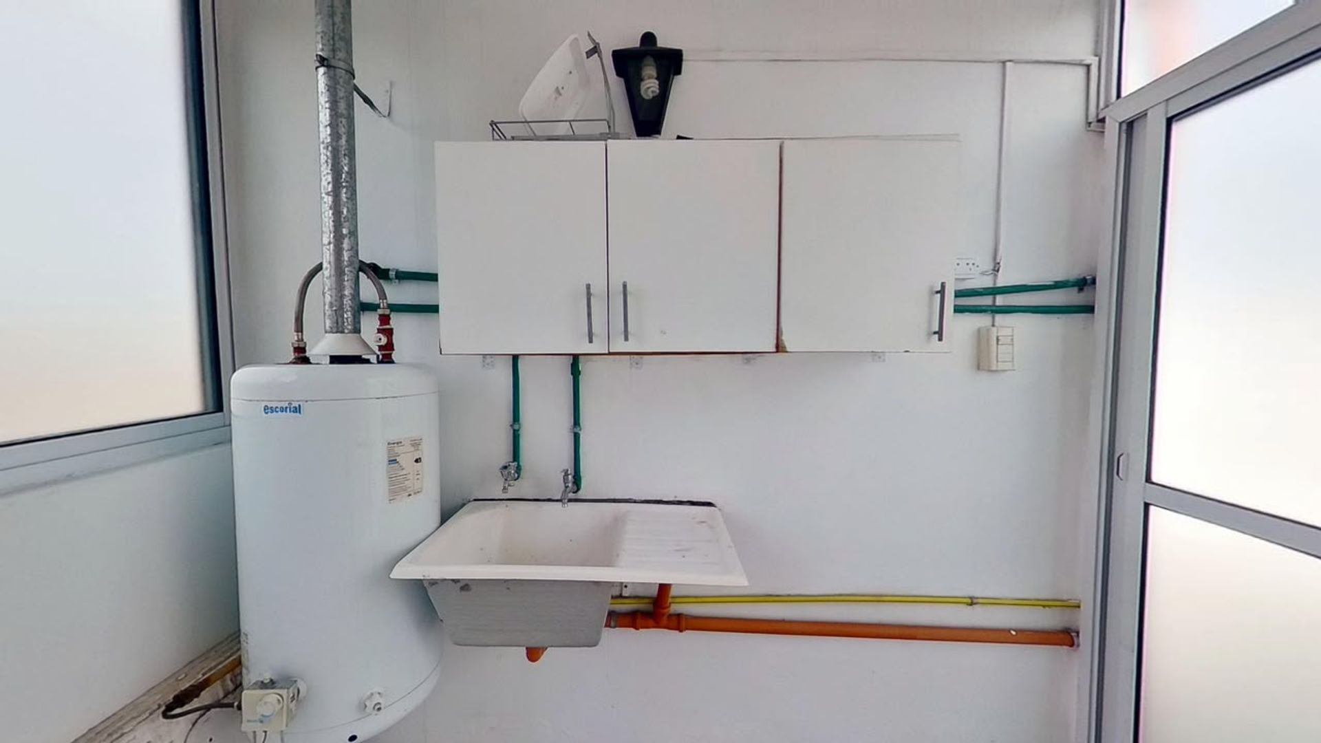 P H en Venta en Boedo, Capital Federal