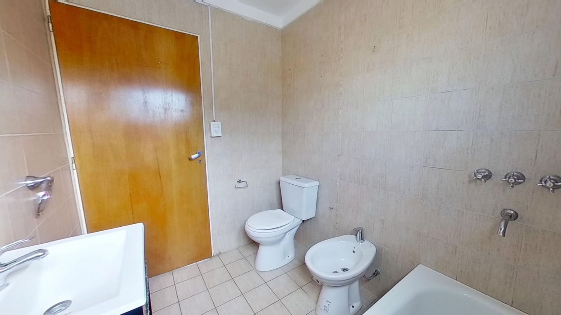 P H en Venta en Boedo, Capital Federal