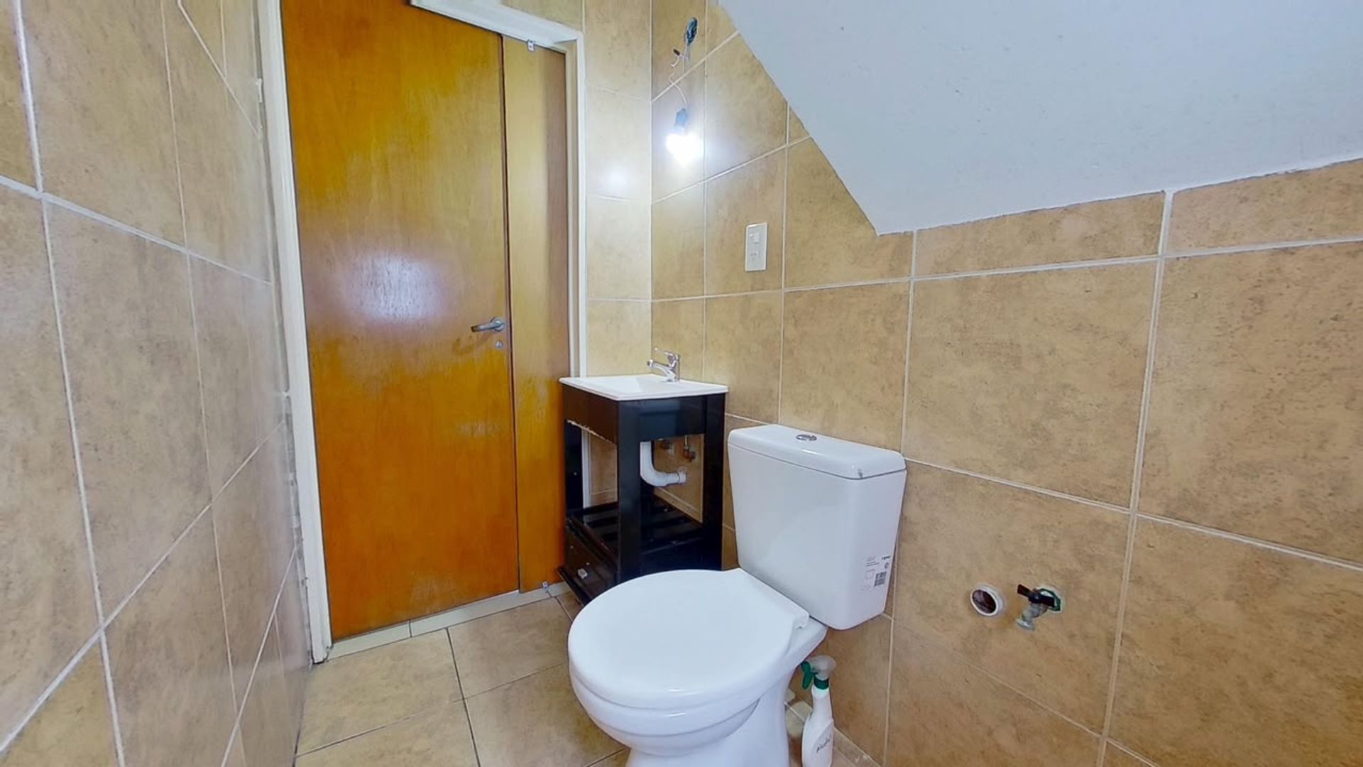 P H en Venta en Boedo, Capital Federal
