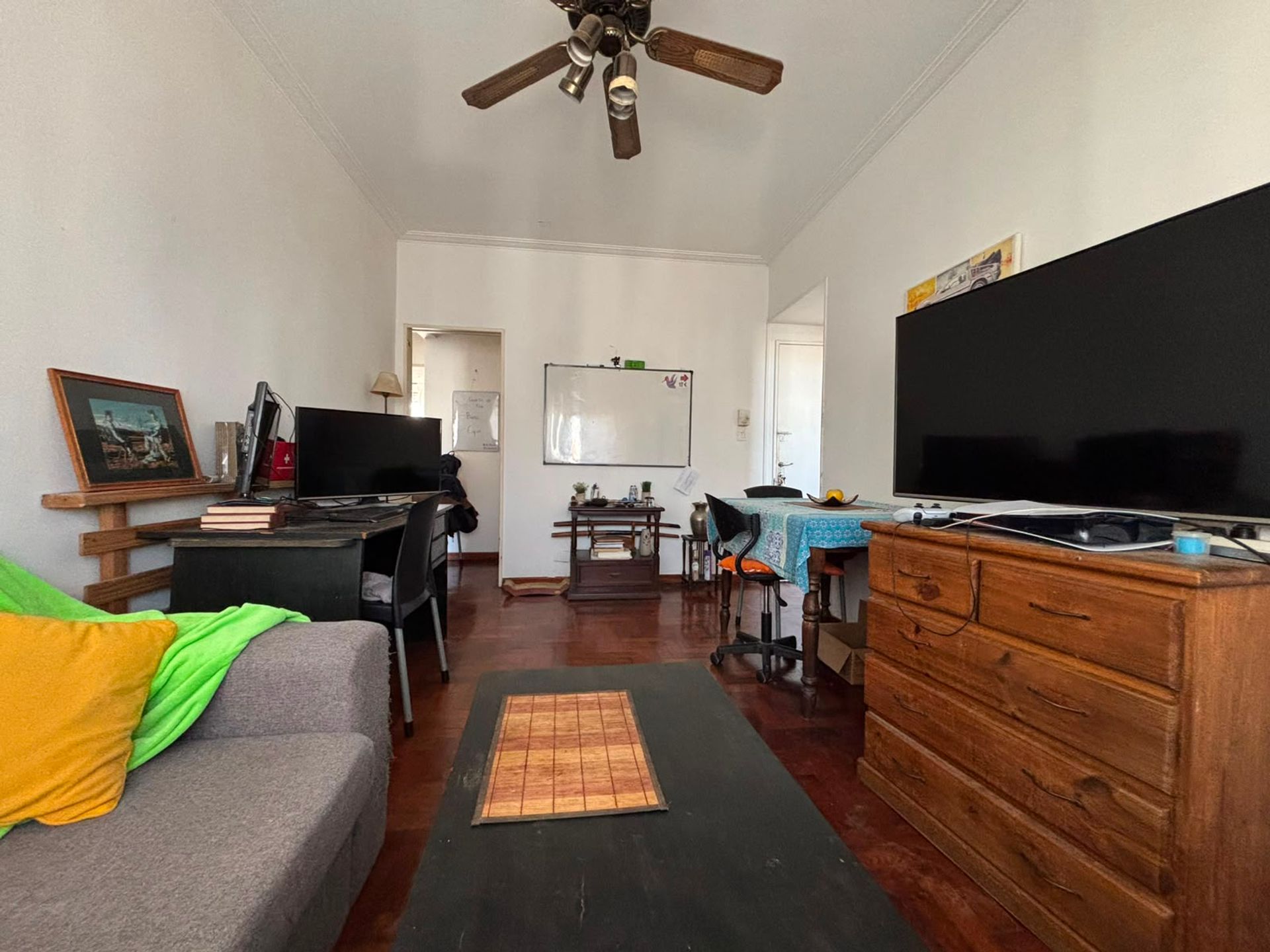 Departamento en Venta en Balvanera, Capital Federal - USD 85.000 | Inmoup - 12