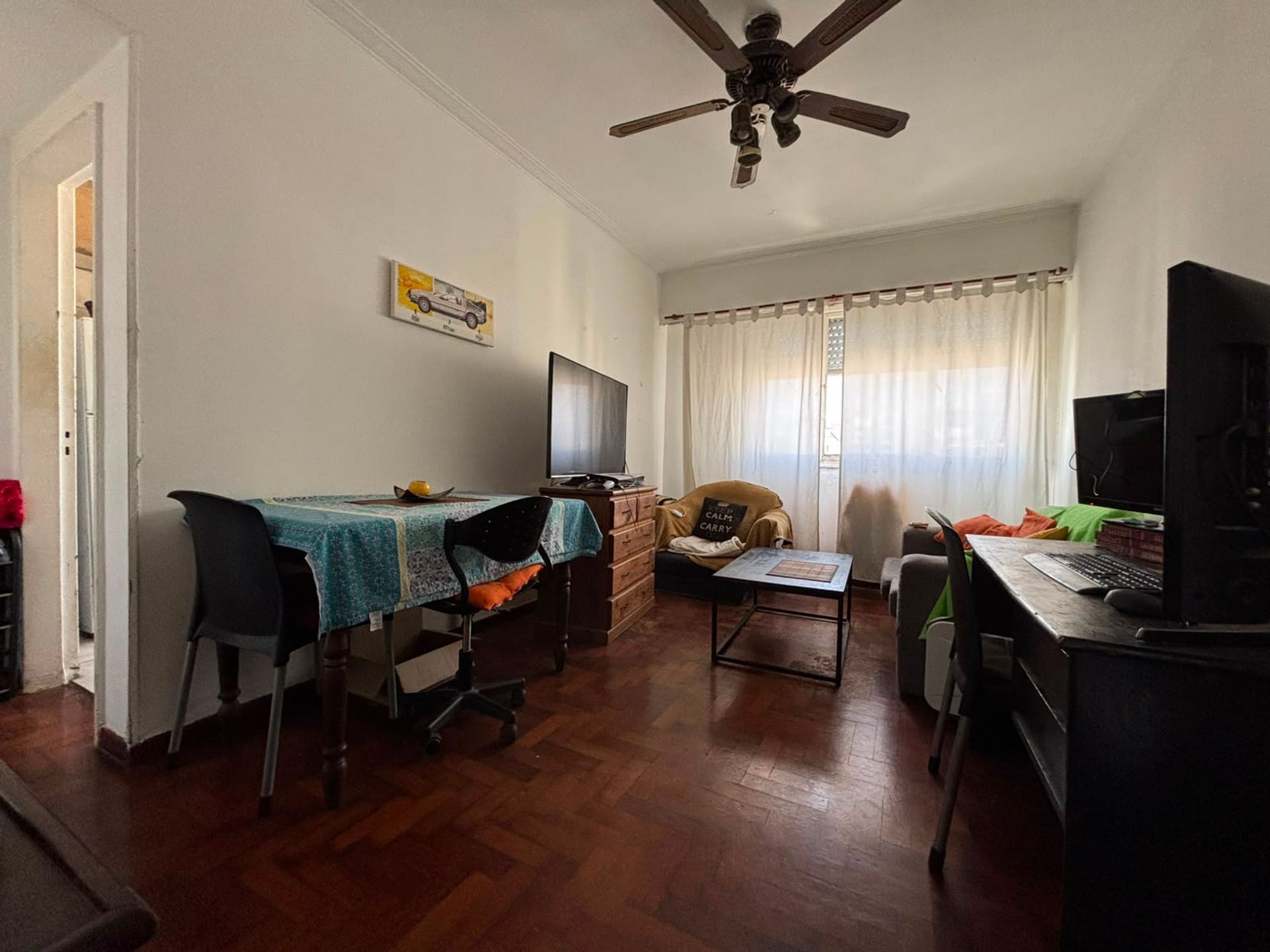 Departamento en Venta en Balvanera, Capital Federal - USD 85.000 | Inmoup - 11