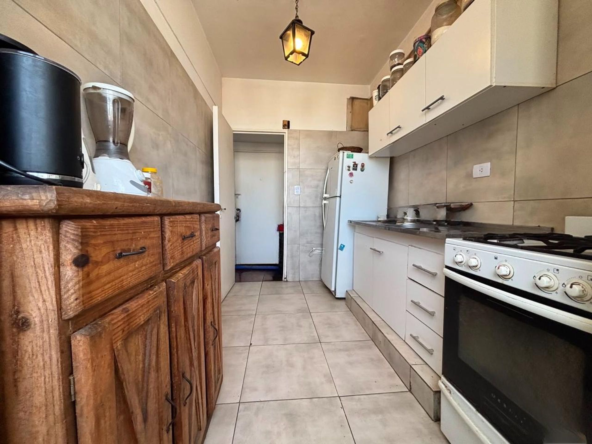 Departamento en Venta en Balvanera, Capital Federal - USD 85.000 | Inmoup - 9