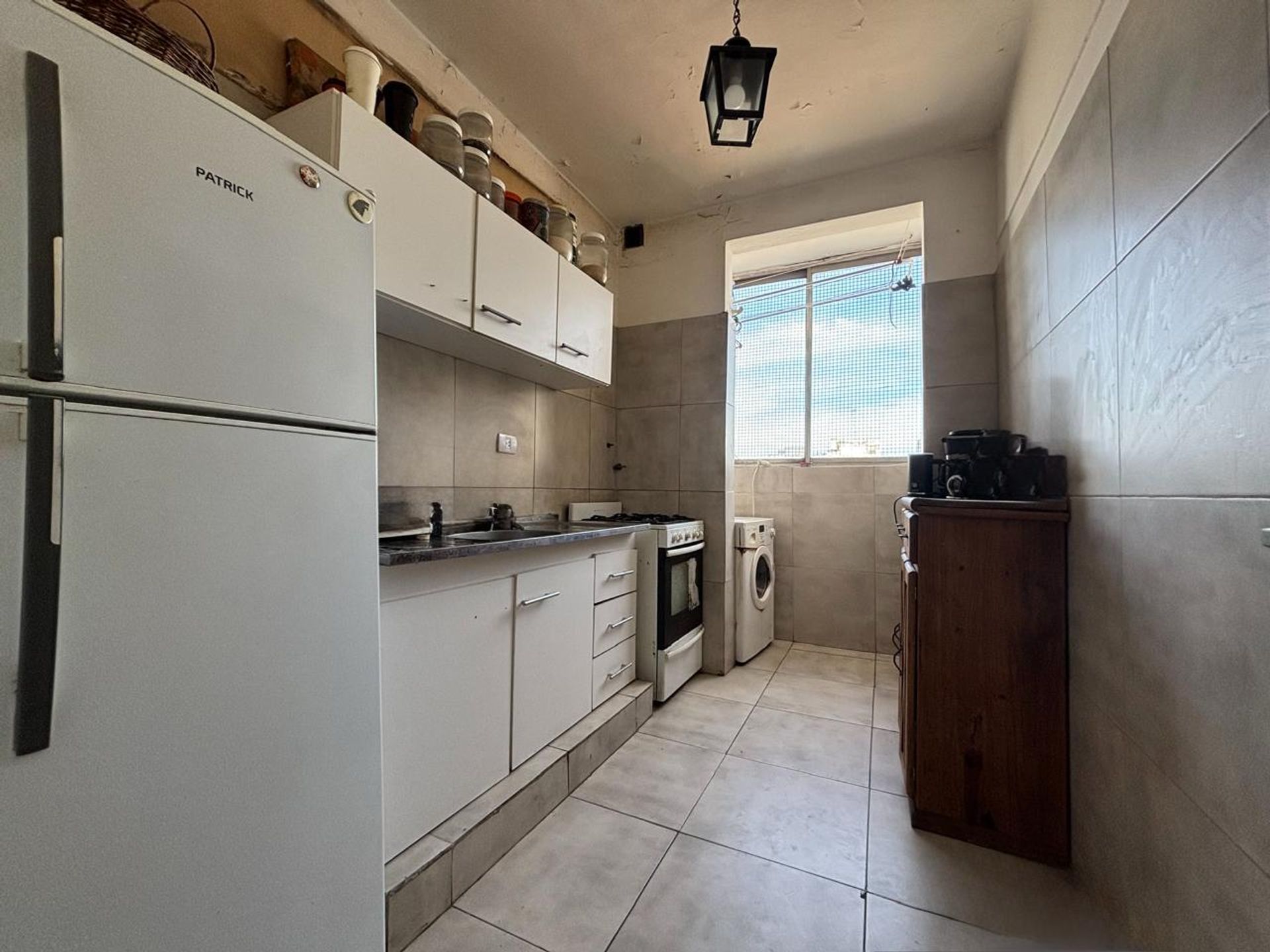 Departamento en Venta en Balvanera, Capital Federal - USD 85.000 | Inmoup - 7