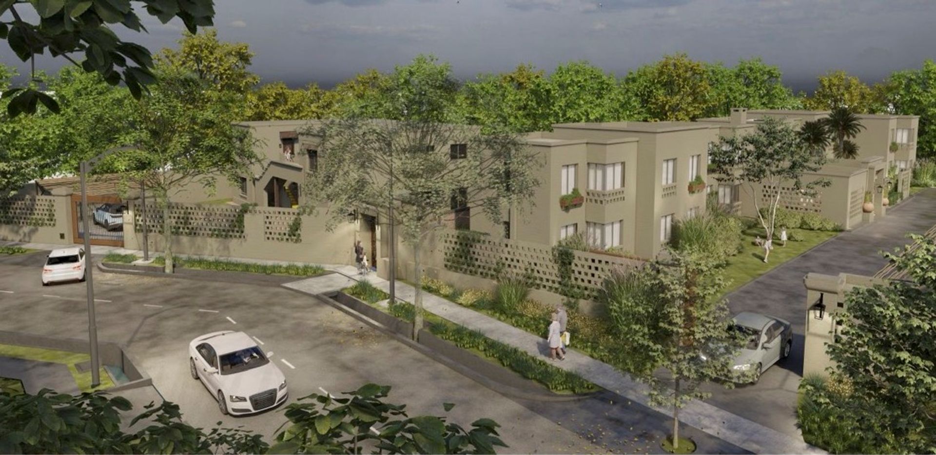 Departamento en Venta en Maipu, Mendoza