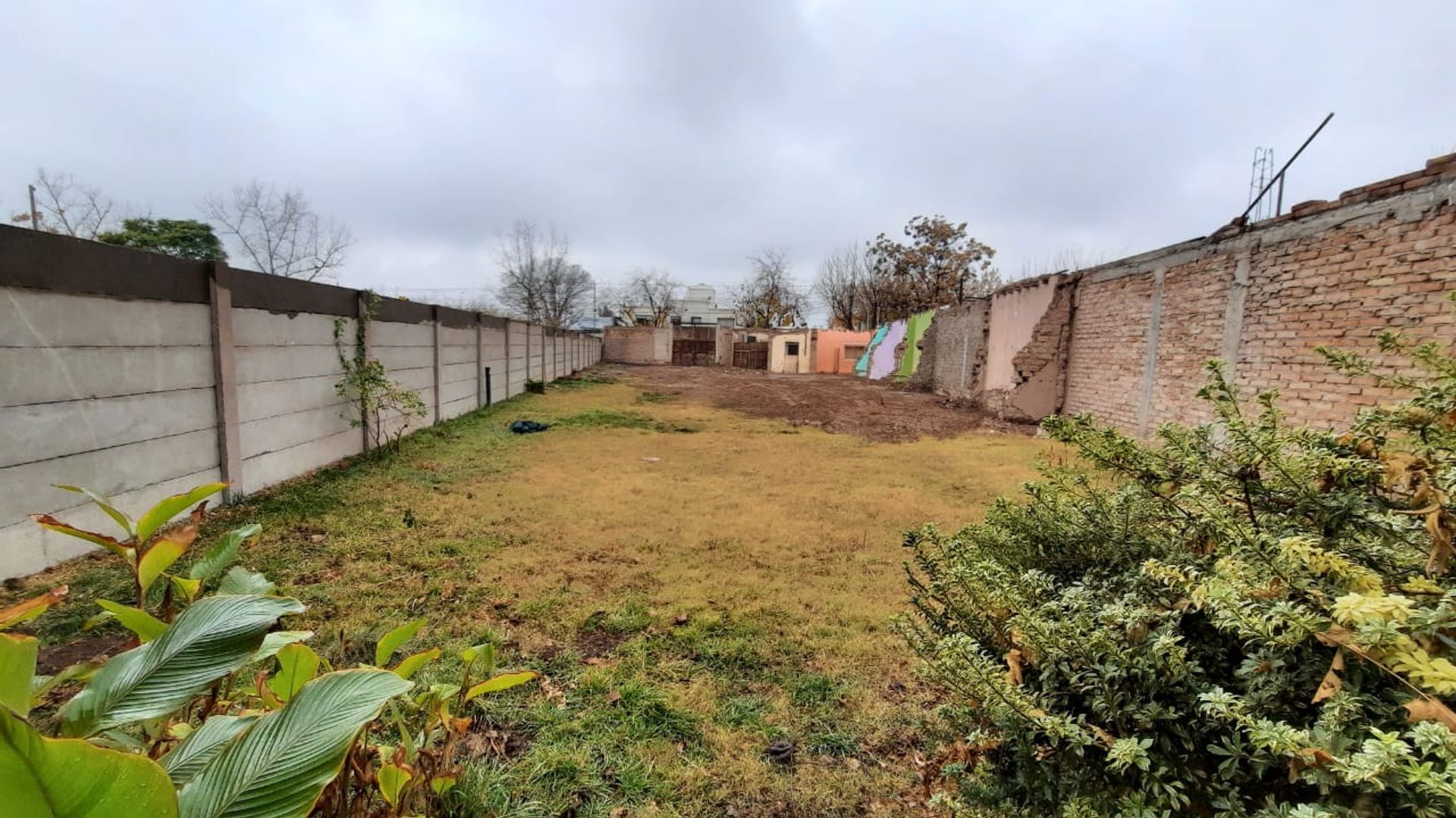Lote en Venta en Godoy Cruz, Mendoza