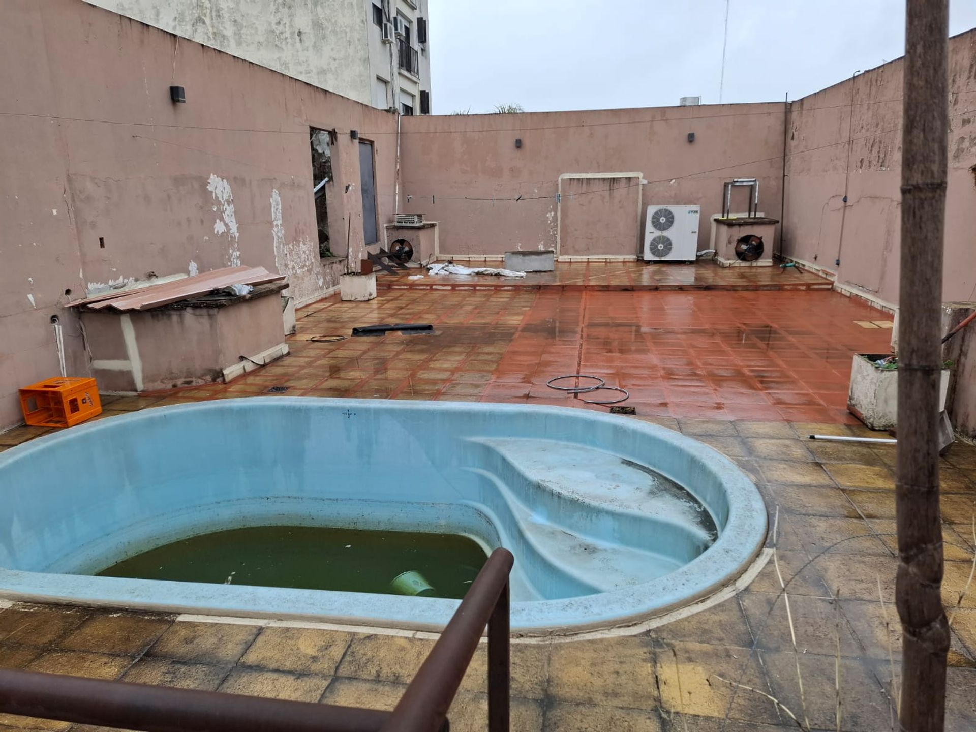 Industria en Venta en Villa General Mitre, Capital Federal
