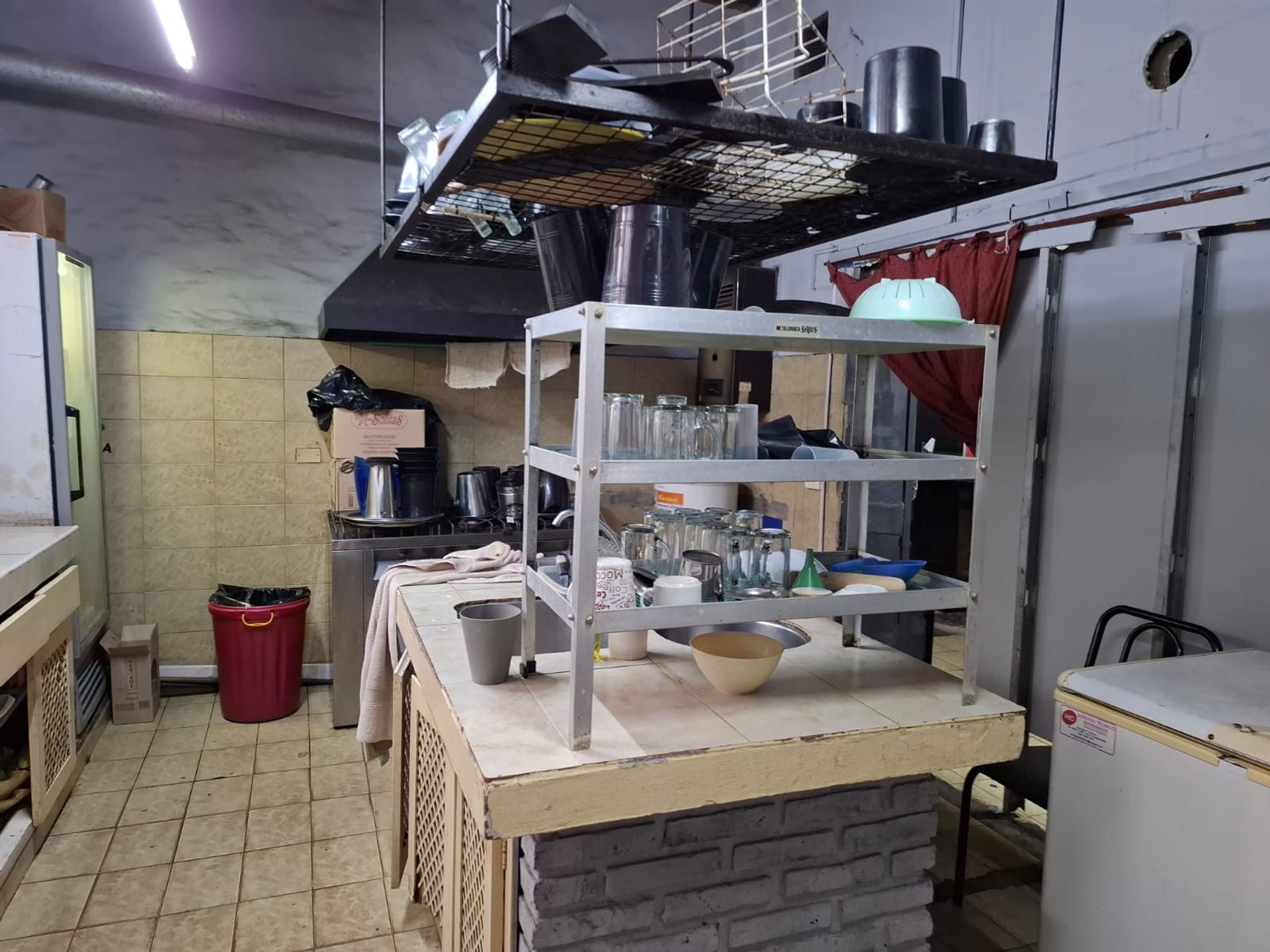 Industria en Venta en Villa General Mitre, Capital Federal