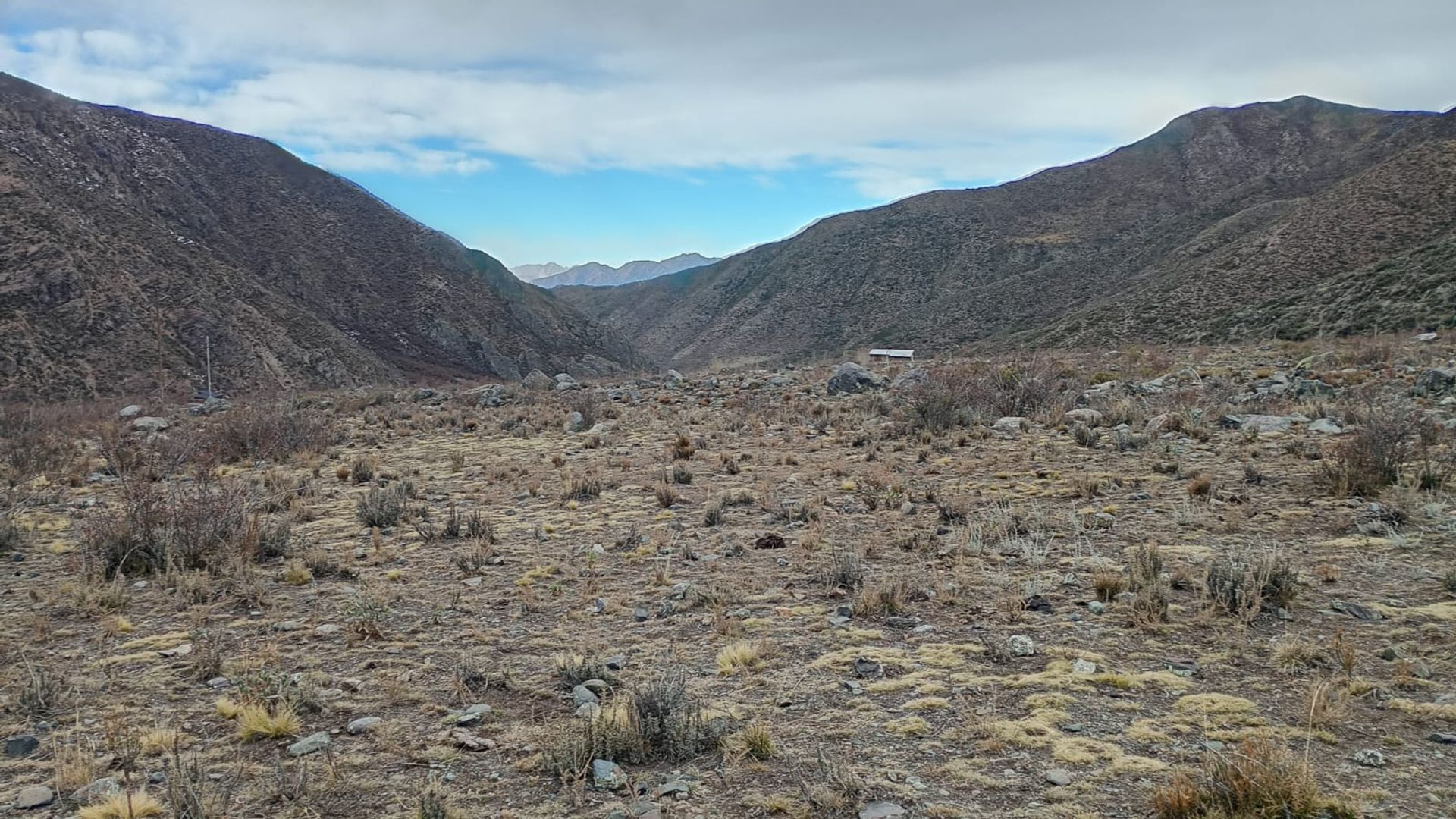 Lote en Venta en Lujan de Cuyo, Mendoza