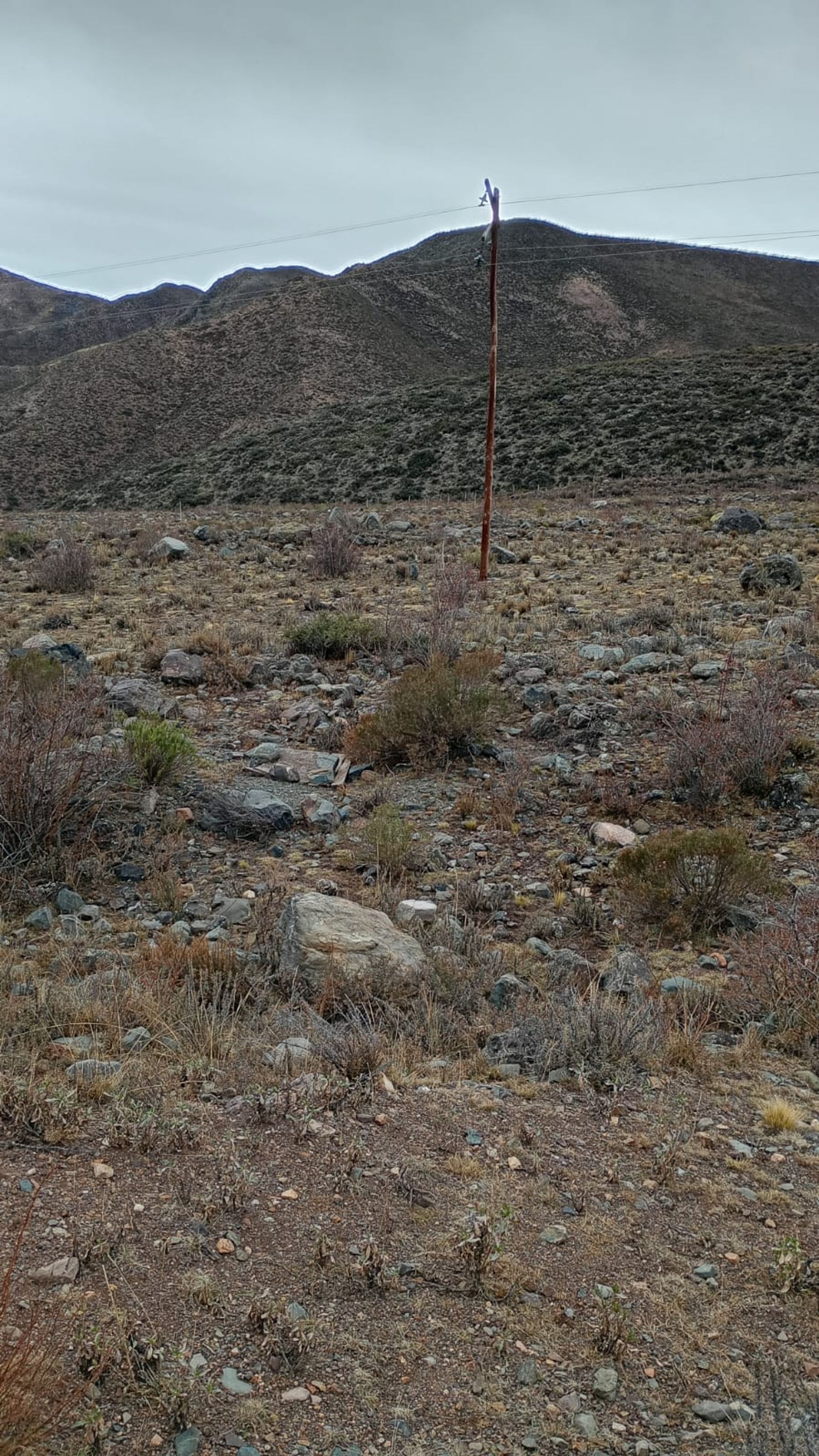 Lote en Venta en Lujan de Cuyo, Mendoza