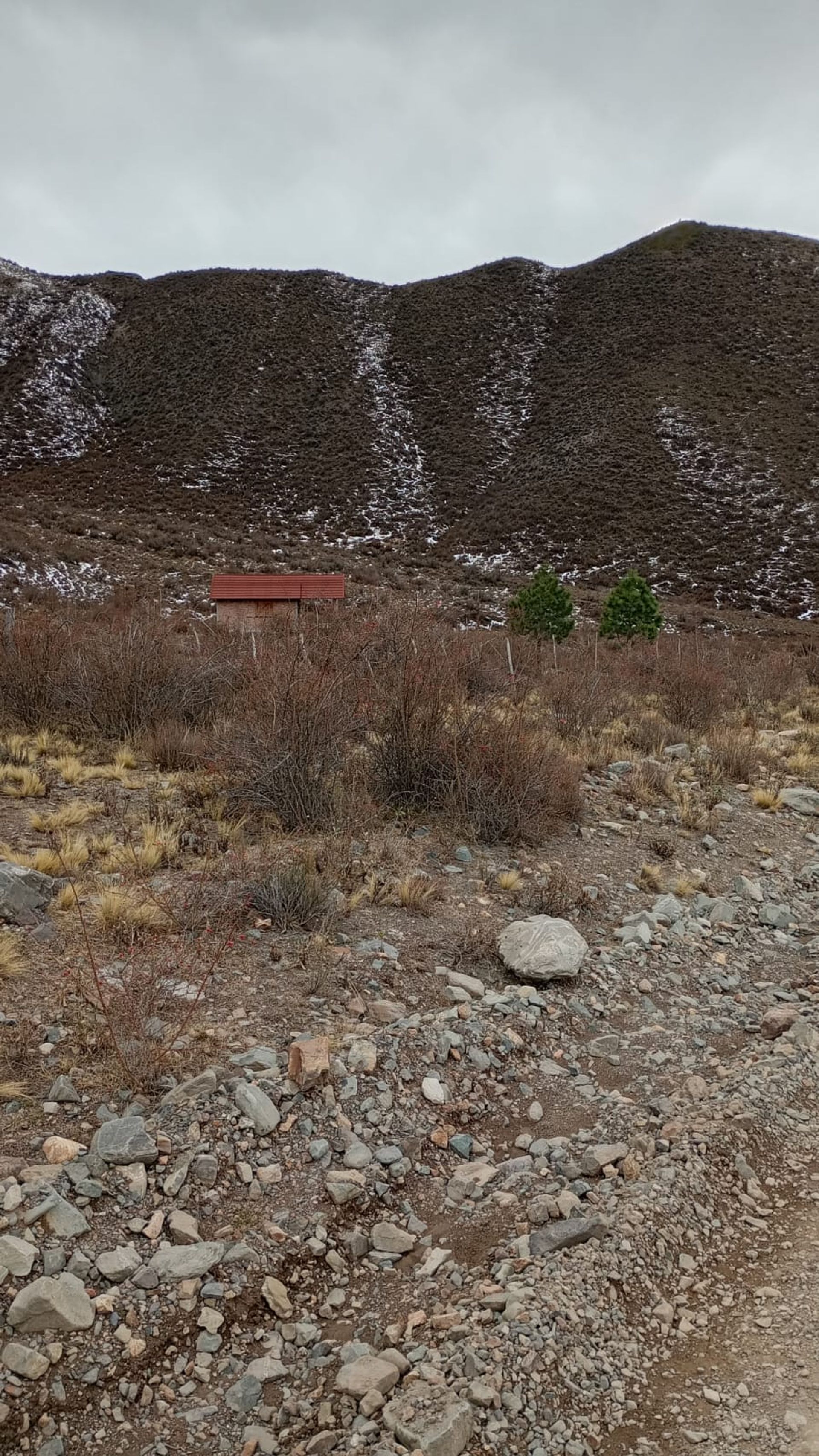 Lote en Venta en Lujan de Cuyo, Mendoza